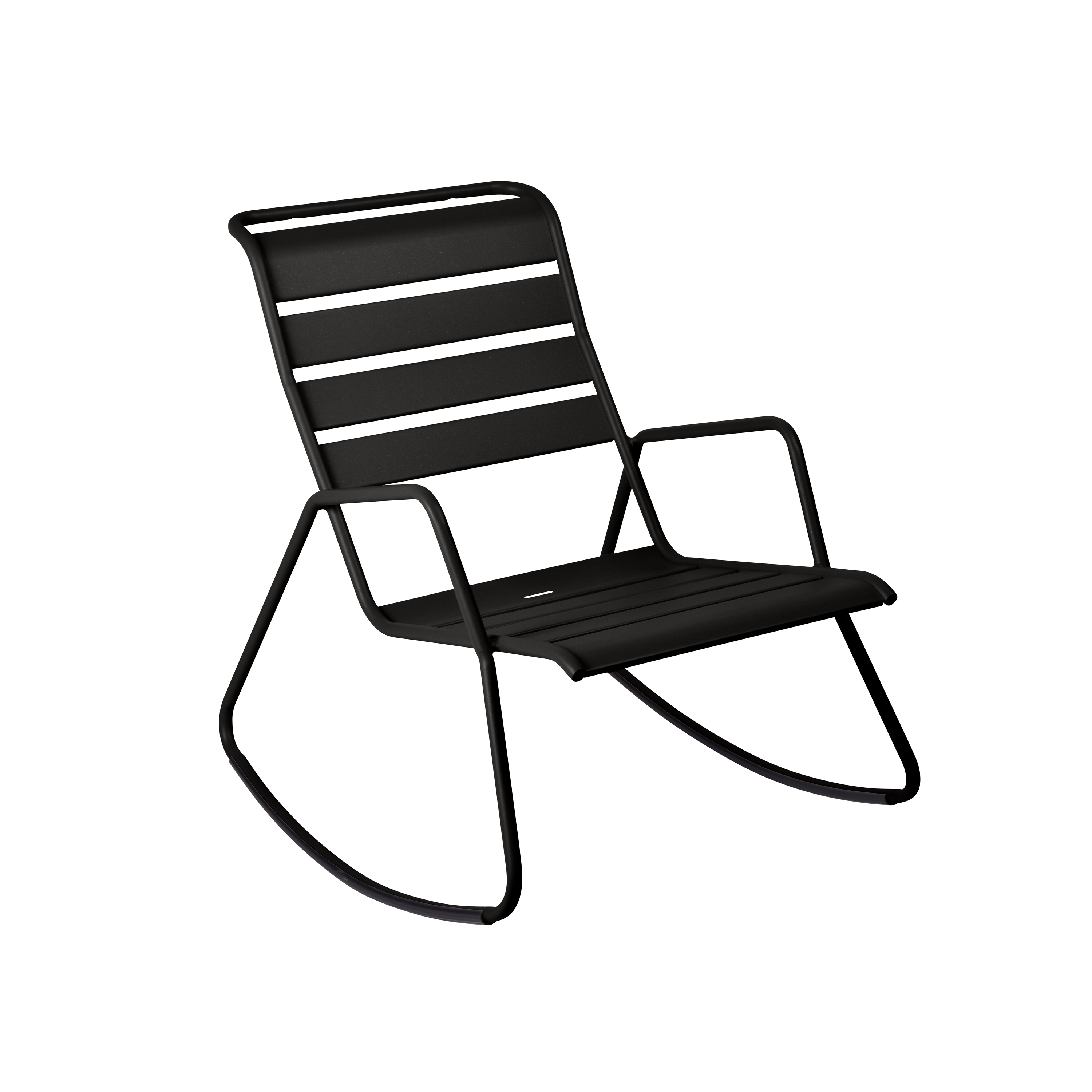 Display product Monceau | Rocking Chair from manufacturer FERMOB