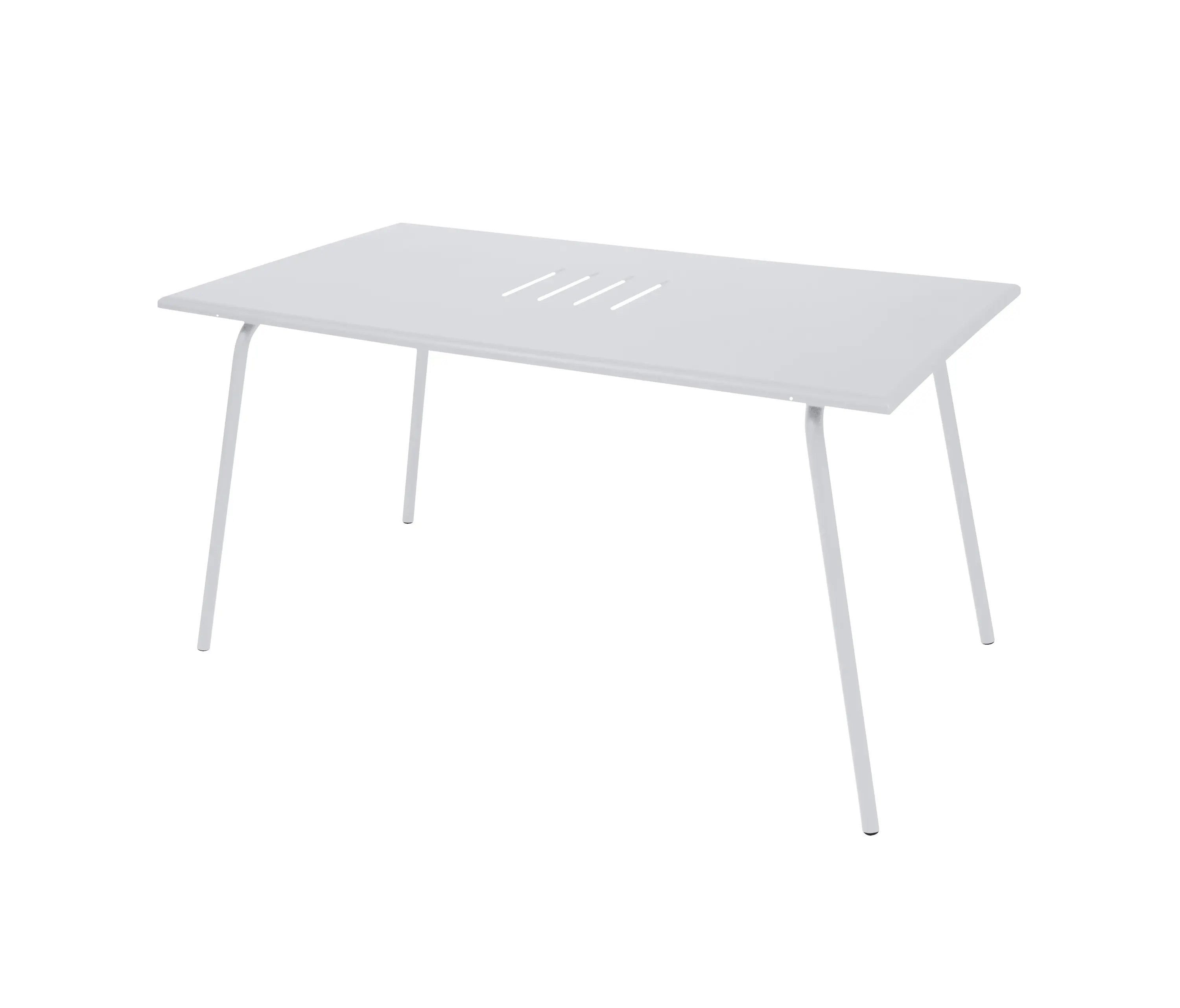 FERMOB - Monceau | Table 146 x 80 cm