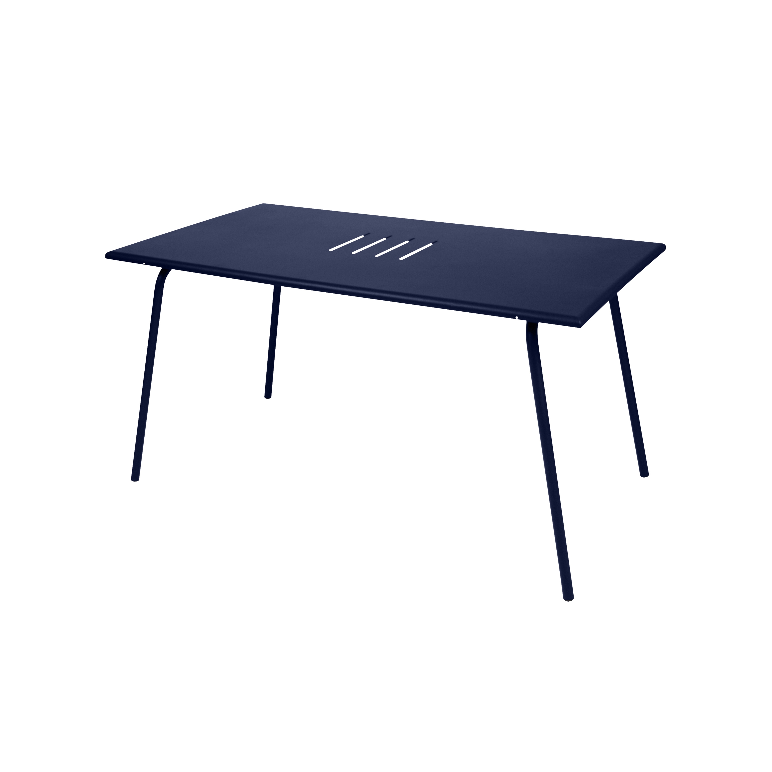 Monceau | Table 146 x 80 cm