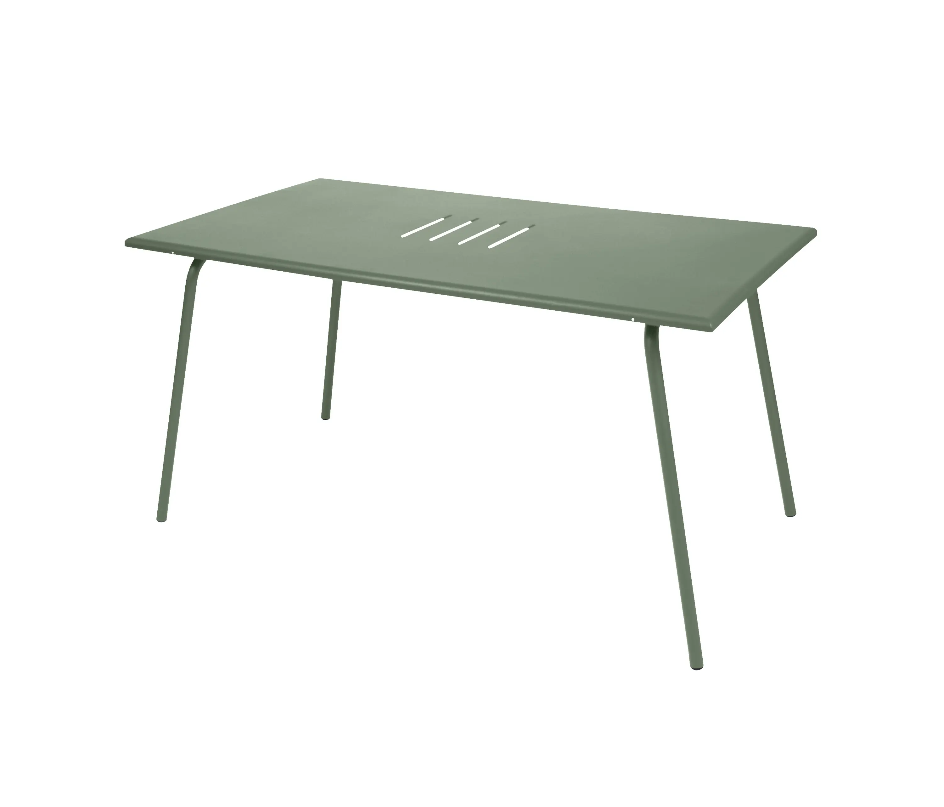 FERMOB - Monceau | La Table 146 x 80 cm