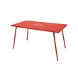 Monceau | Table 146 x 80 cm