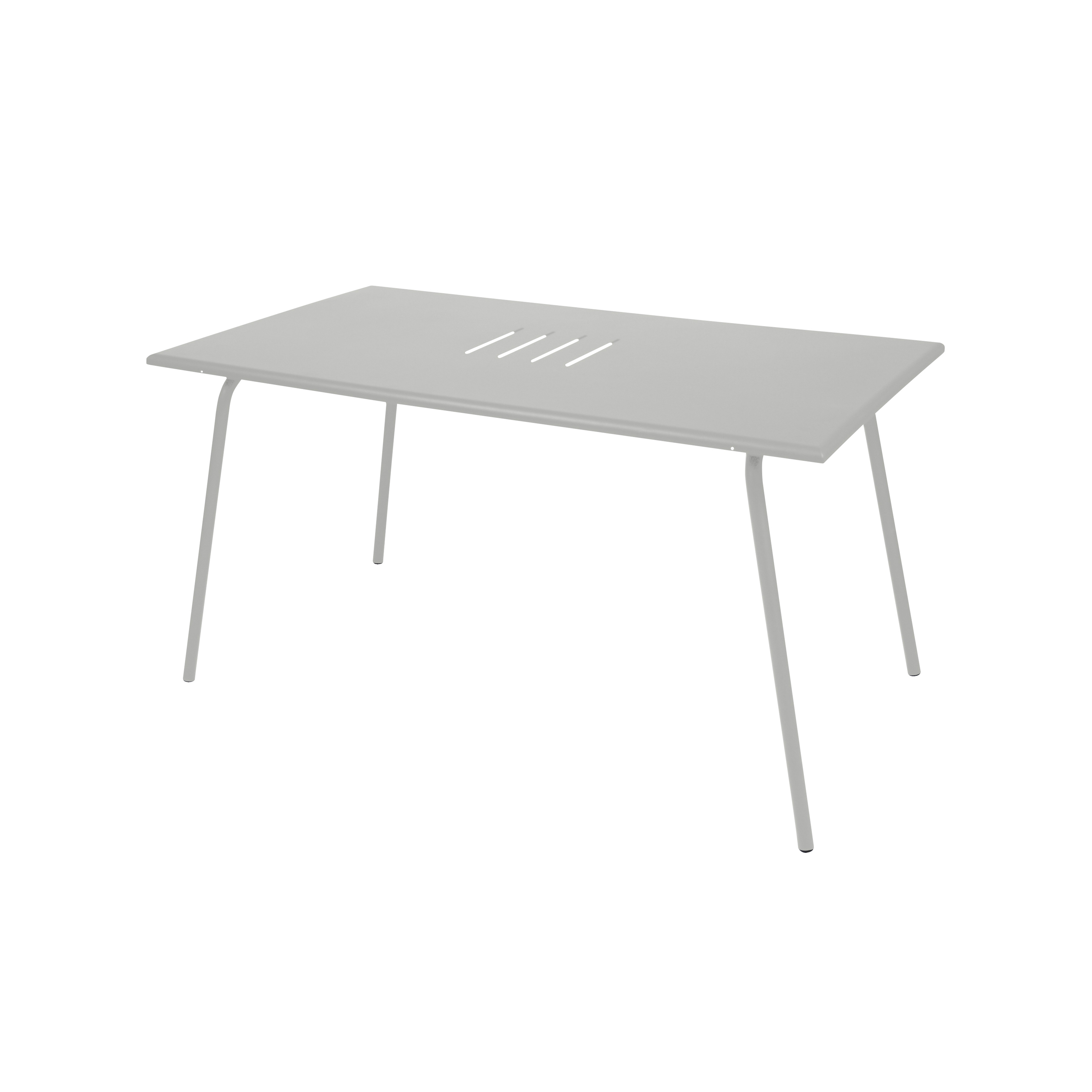 Monceau | Table 146 x 80 cm