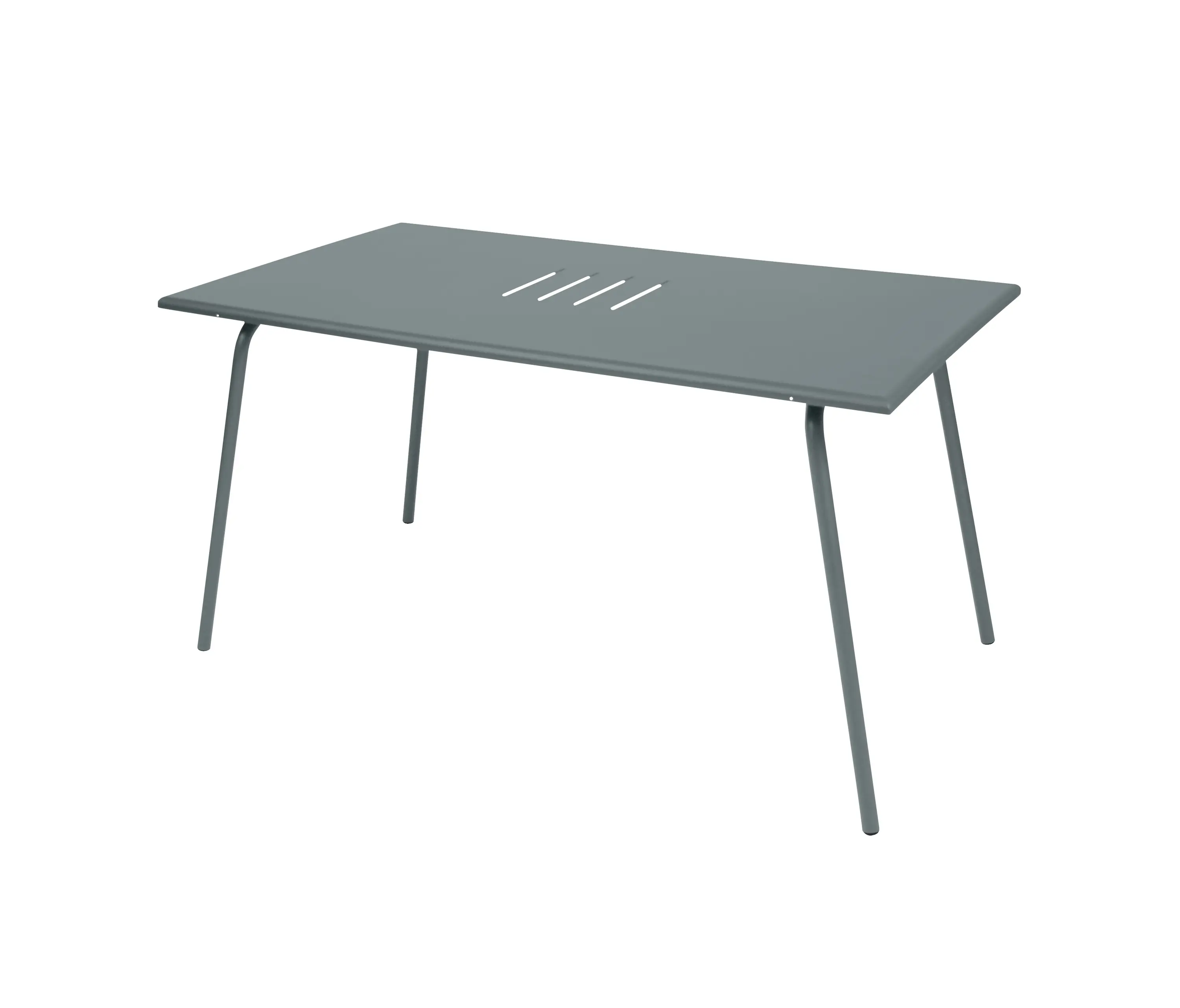 FERMOB - Monceau | Table 146 x 80 cm