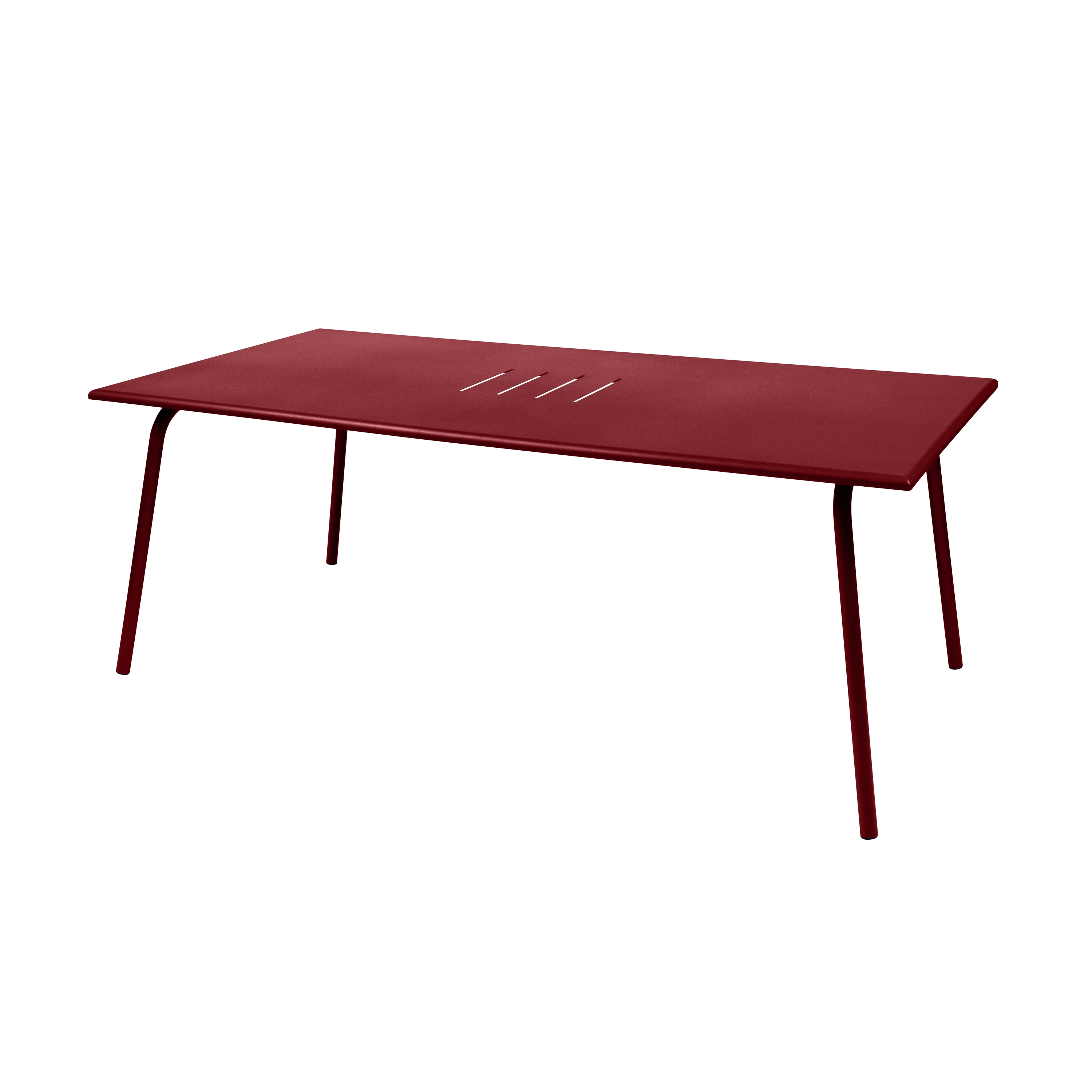 Display product Monceau | Table 194 x 94 cm from manufacturer FERMOB