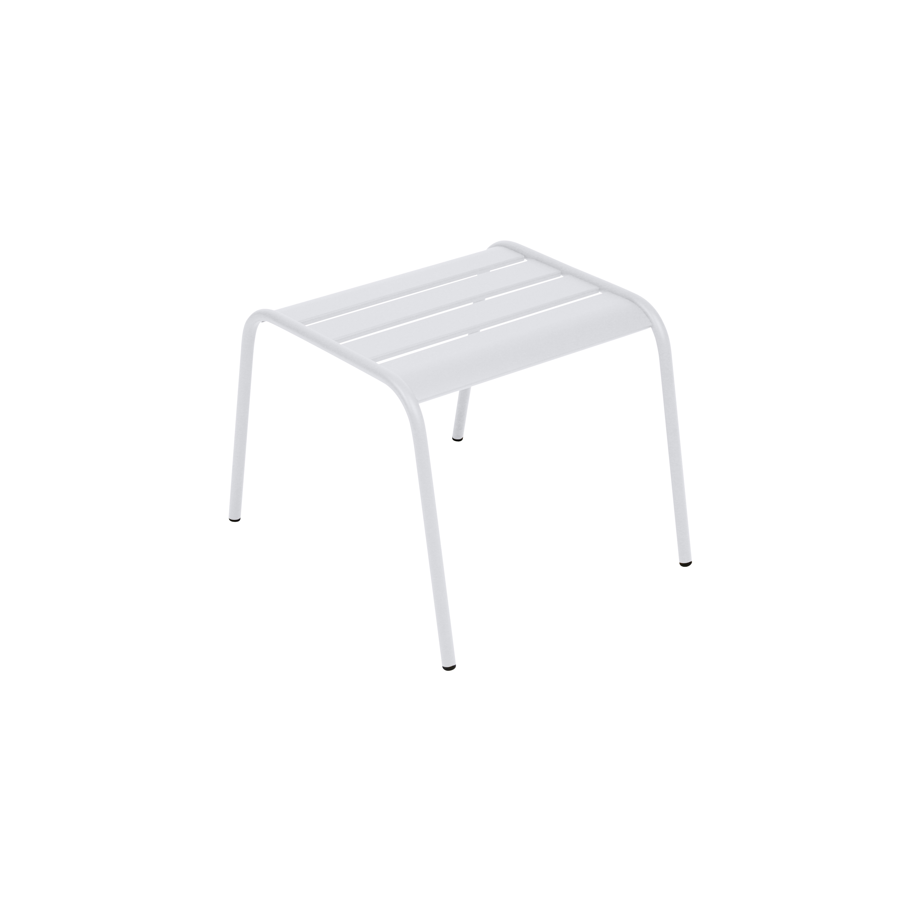 Mostra il prodotto Monceau | Low Table / Footrest del produttore FERMOB