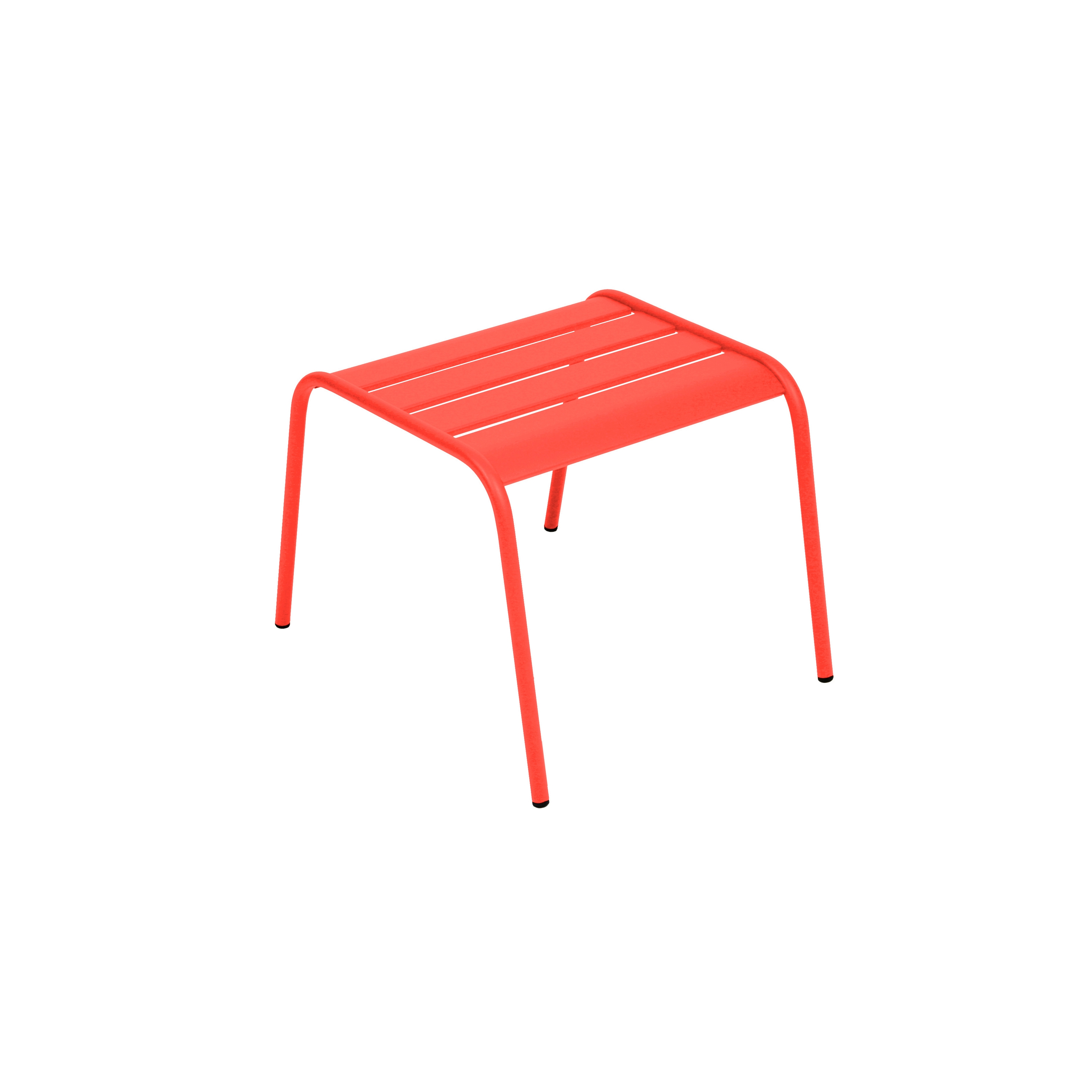 Monceau | Low Table / Footrest