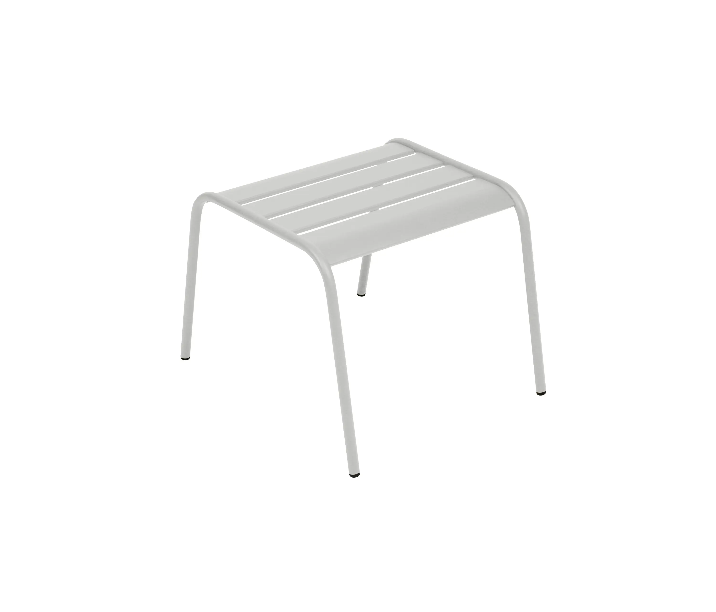FERMOB - Monceau | La Table Basse / Repose-Pieds