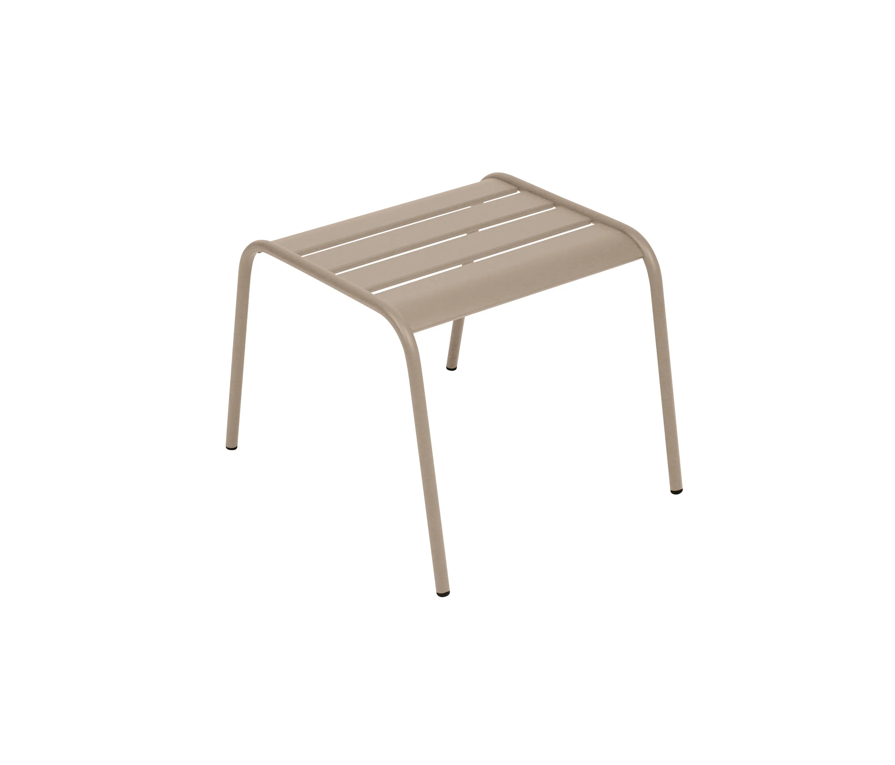 FERMOB - Monceau | Low Table / Footrest