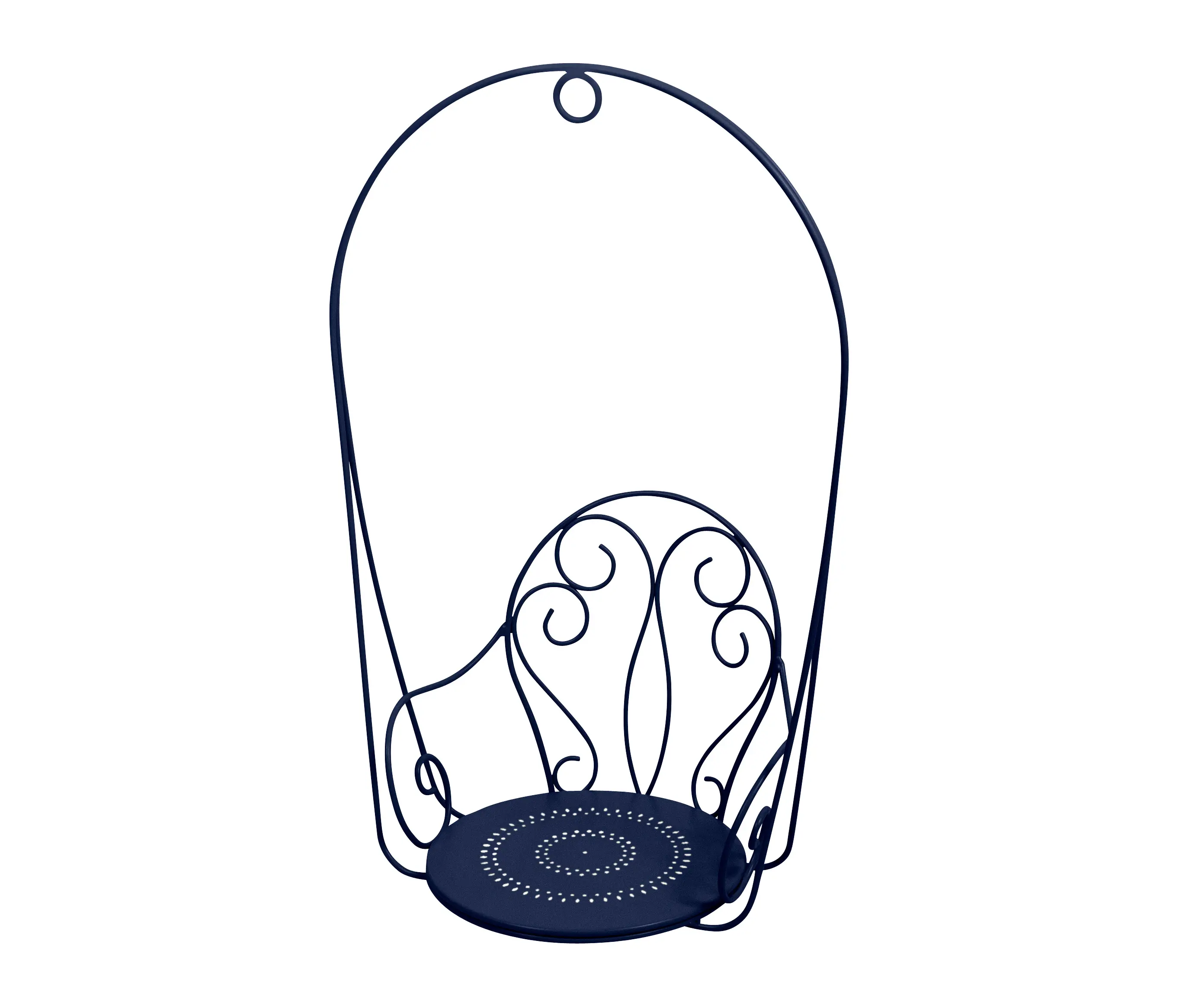 FERMOB - Montmartre | Hanging Armchair