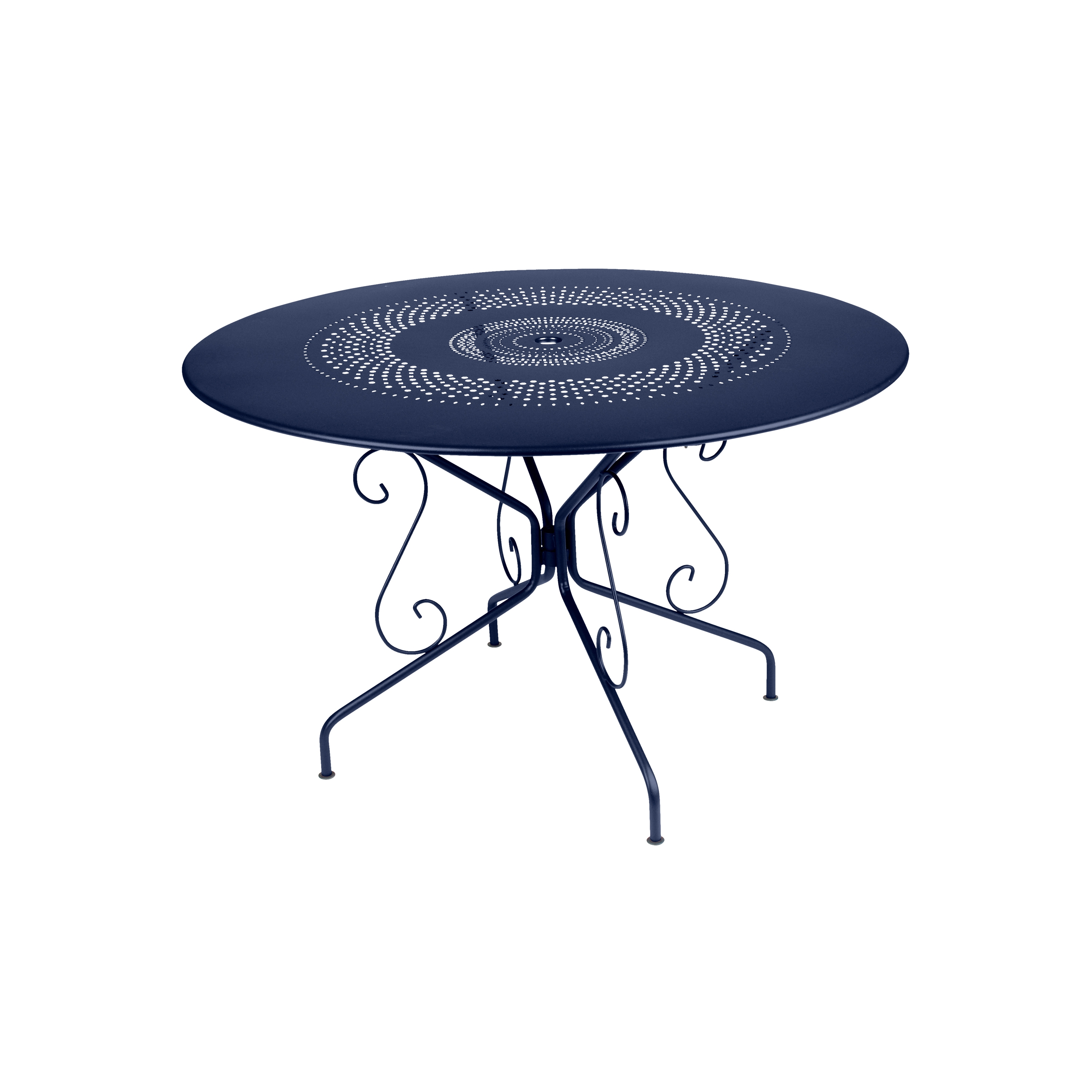 Montmartre | Table Ø 117 cm