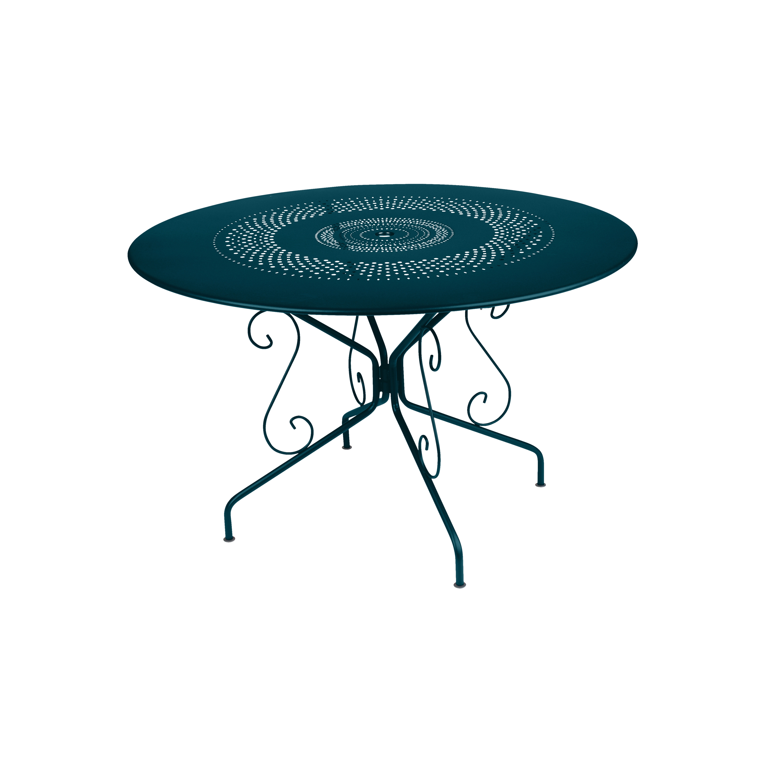 Montmartre | Table Ø 117 cm