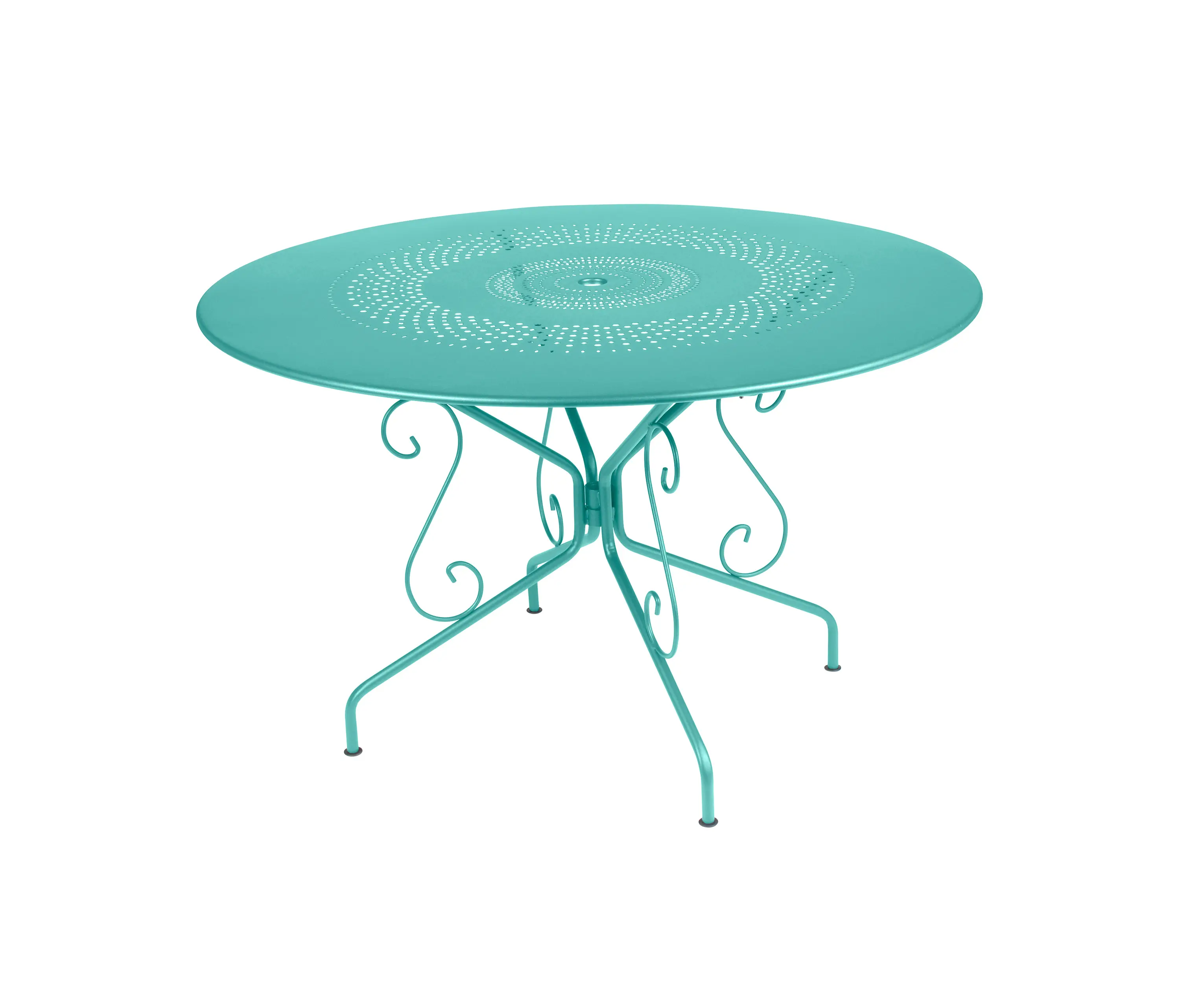 FERMOB - Montmartre | Table Ø 117 cm