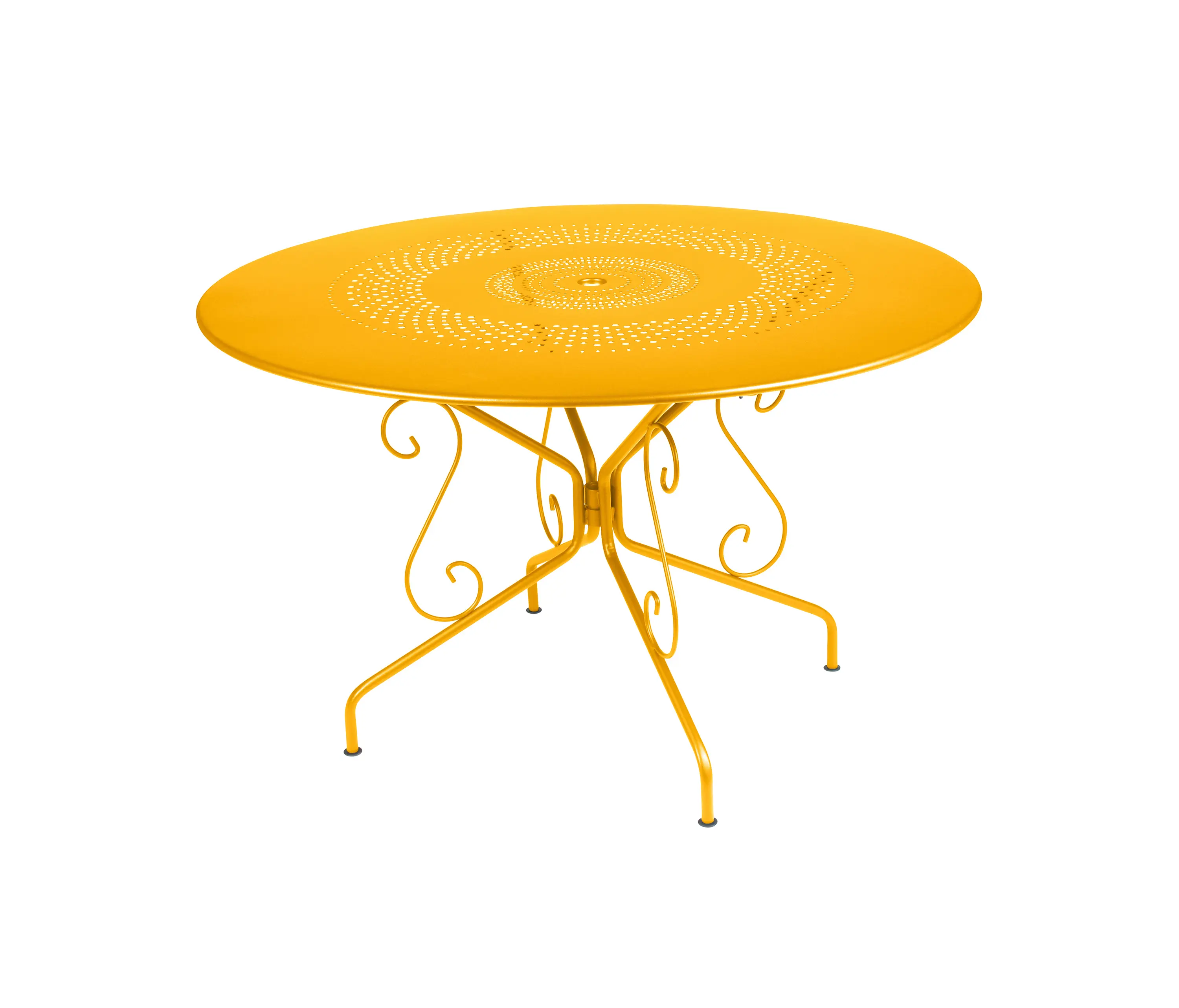 FERMOB - Montmartre | Table Ø 117 cm