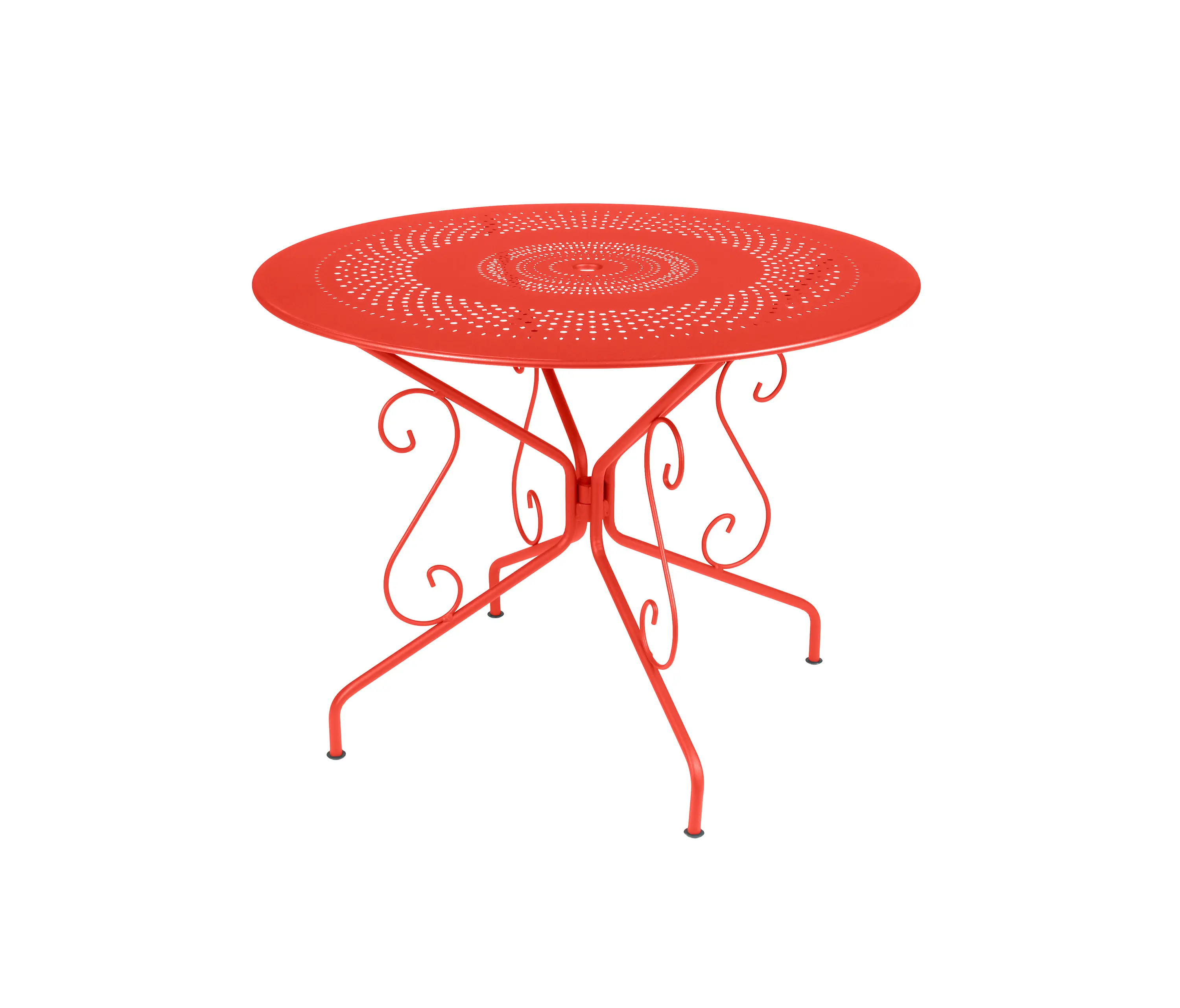 FERMOB - Montmartre | Table Ø 96 cm