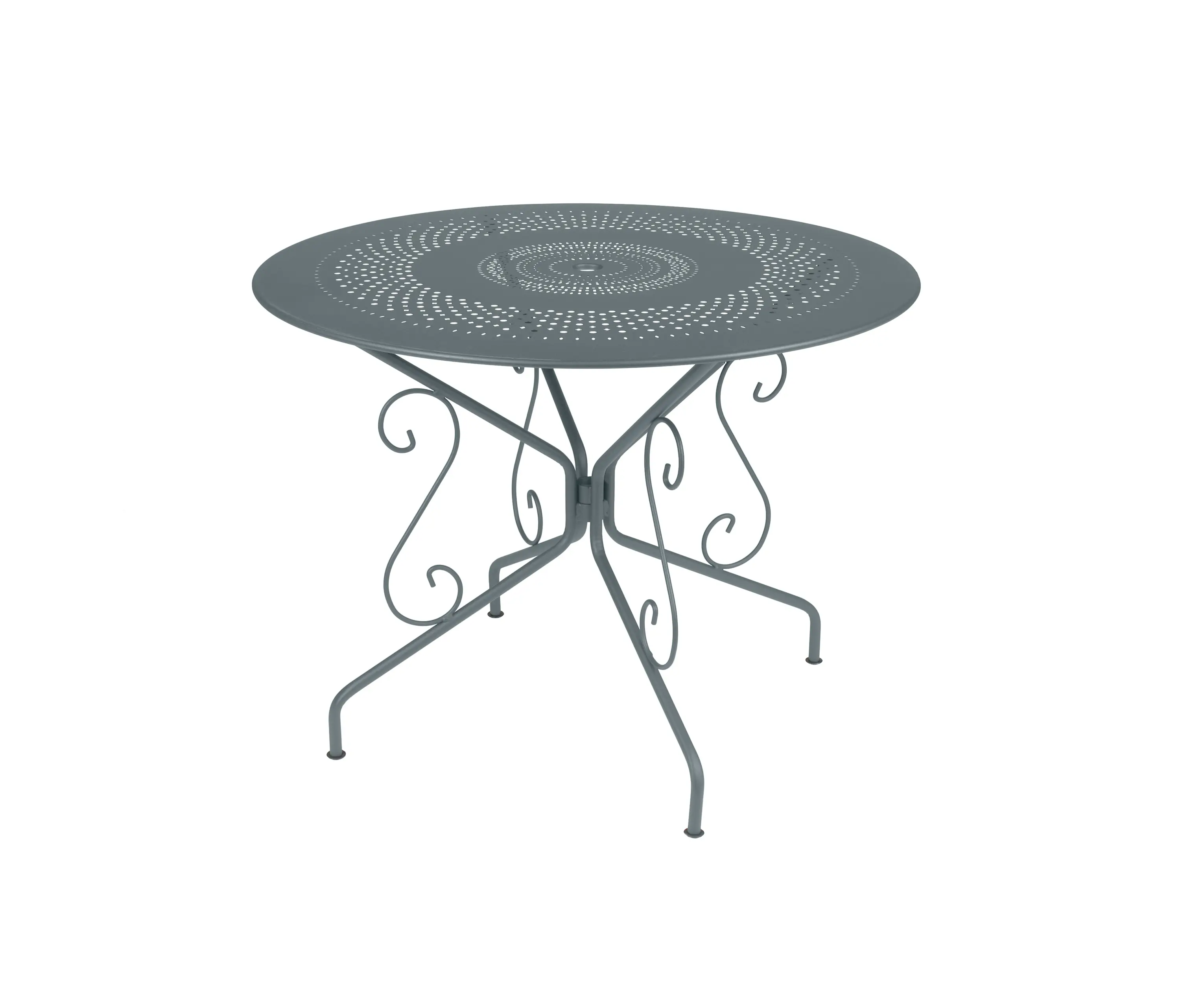 FERMOB - Montmartre | Table Ø 96 cm