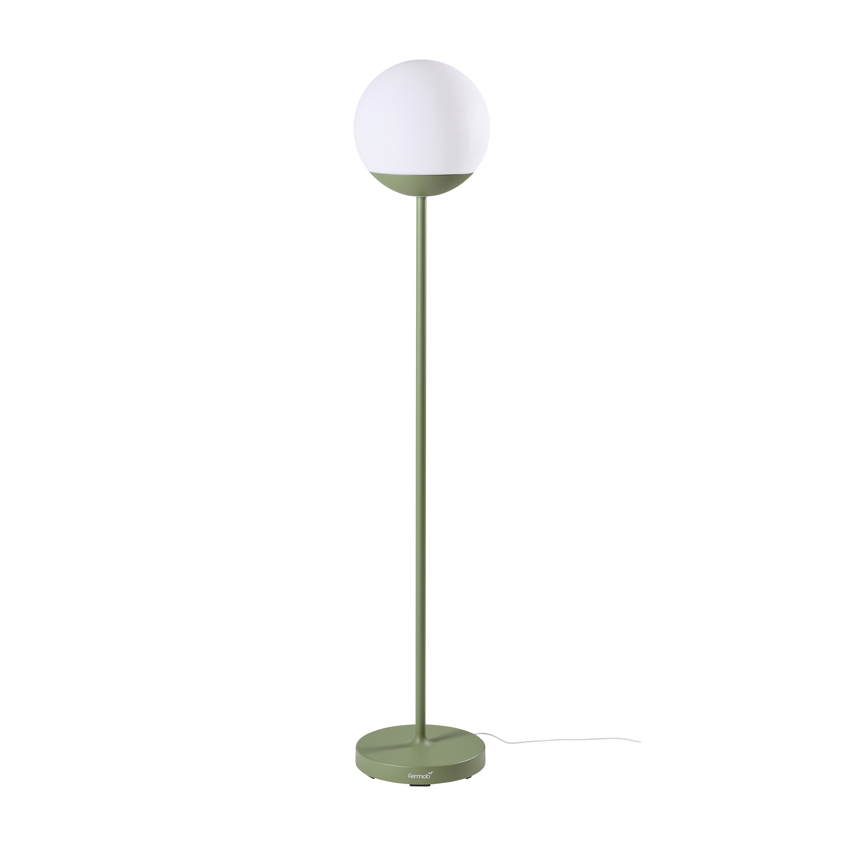 Display product Mooon! | Lamp H.134 cm from manufacturer FERMOB