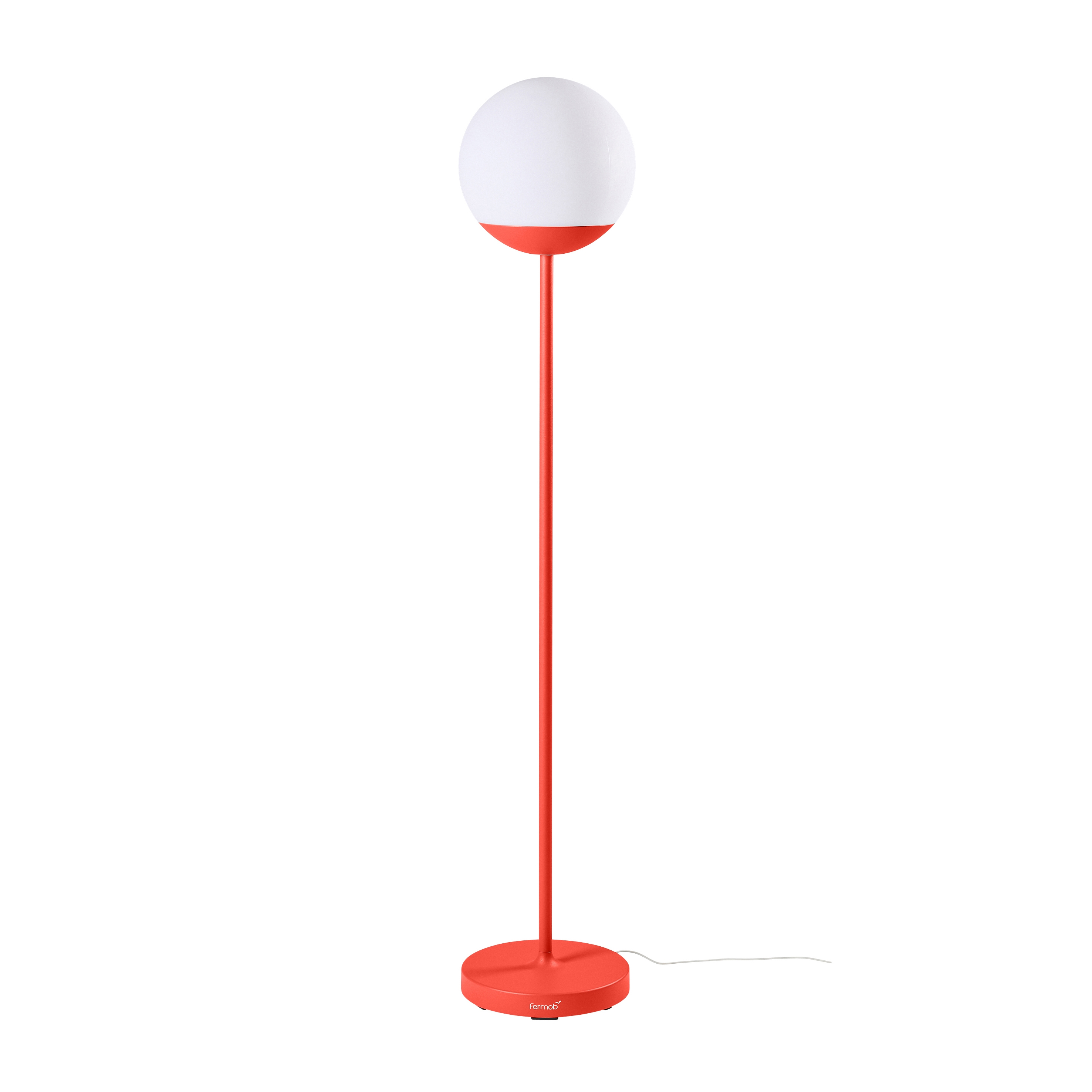 Mooon! | Lamp H.134 cm