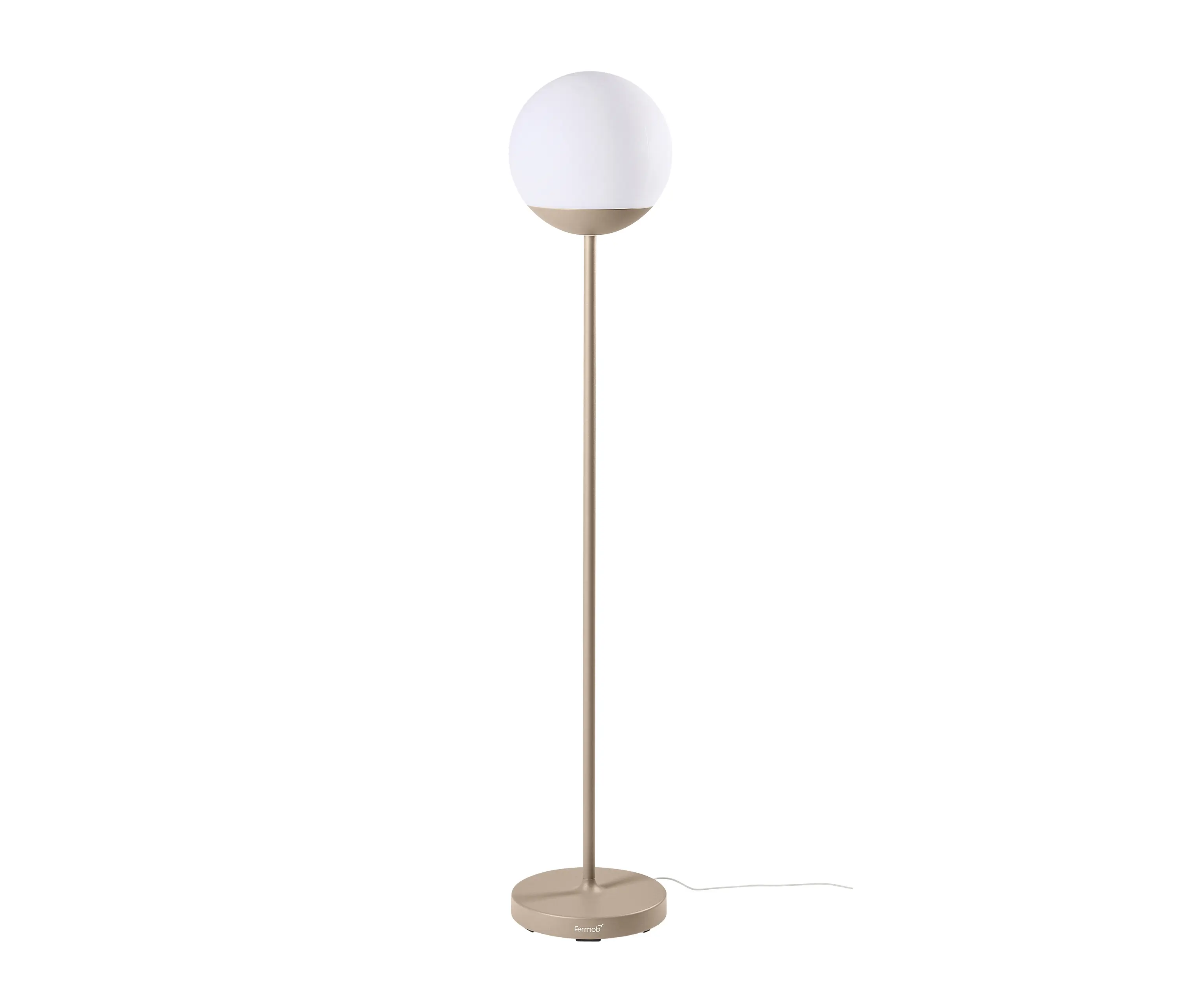 FERMOB - Mooon! | Lampe H.134 cm