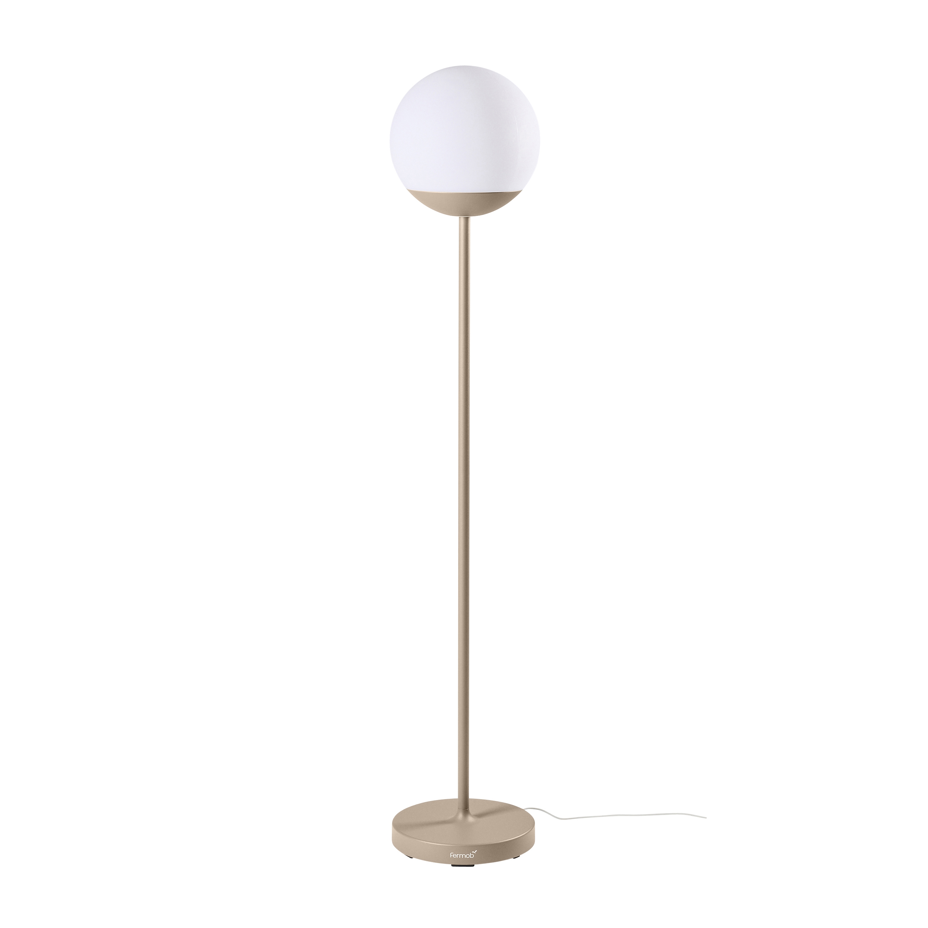 Produkt Mooon! | Lamp H.134 cm des Herstellers FERMOB anzeigen