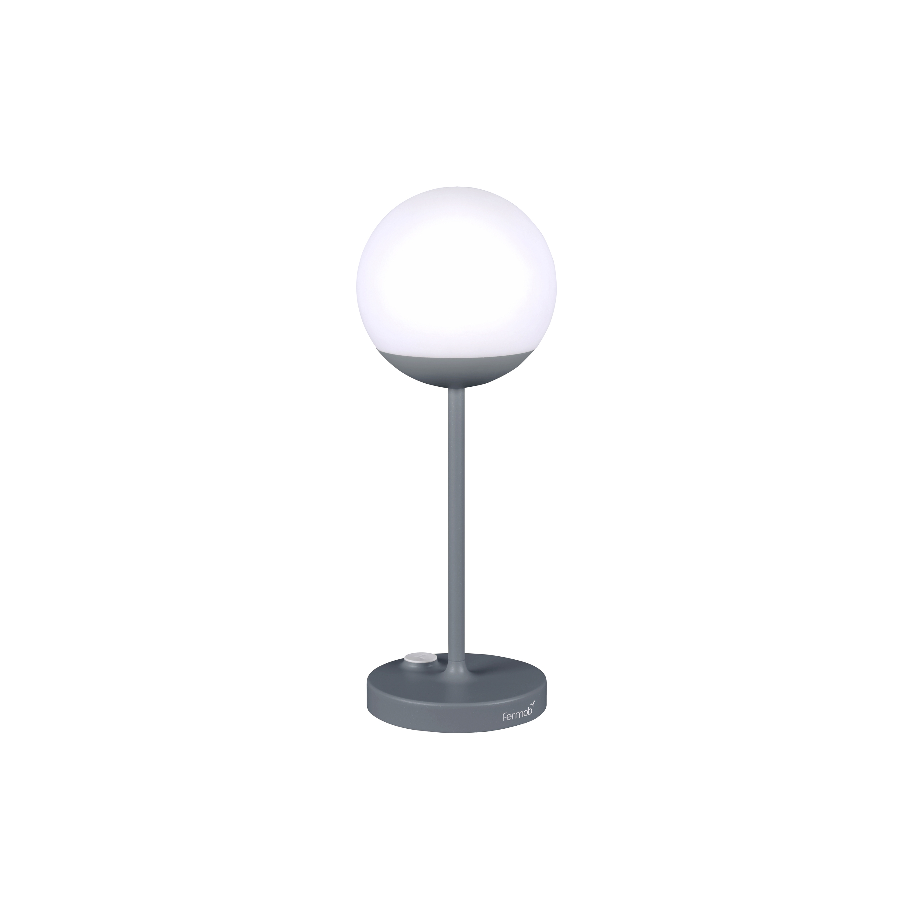 Vertoon produk Mooon! | Lamp H.40 cm van vervaardiger FERMOB