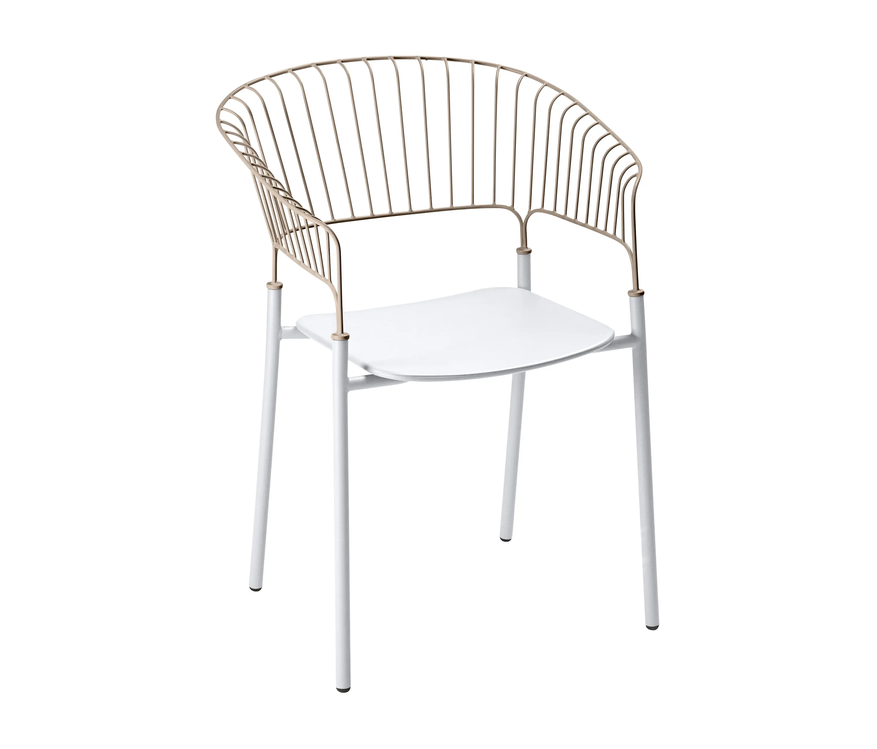 FERMOB - Odéon | Le Fauteuil