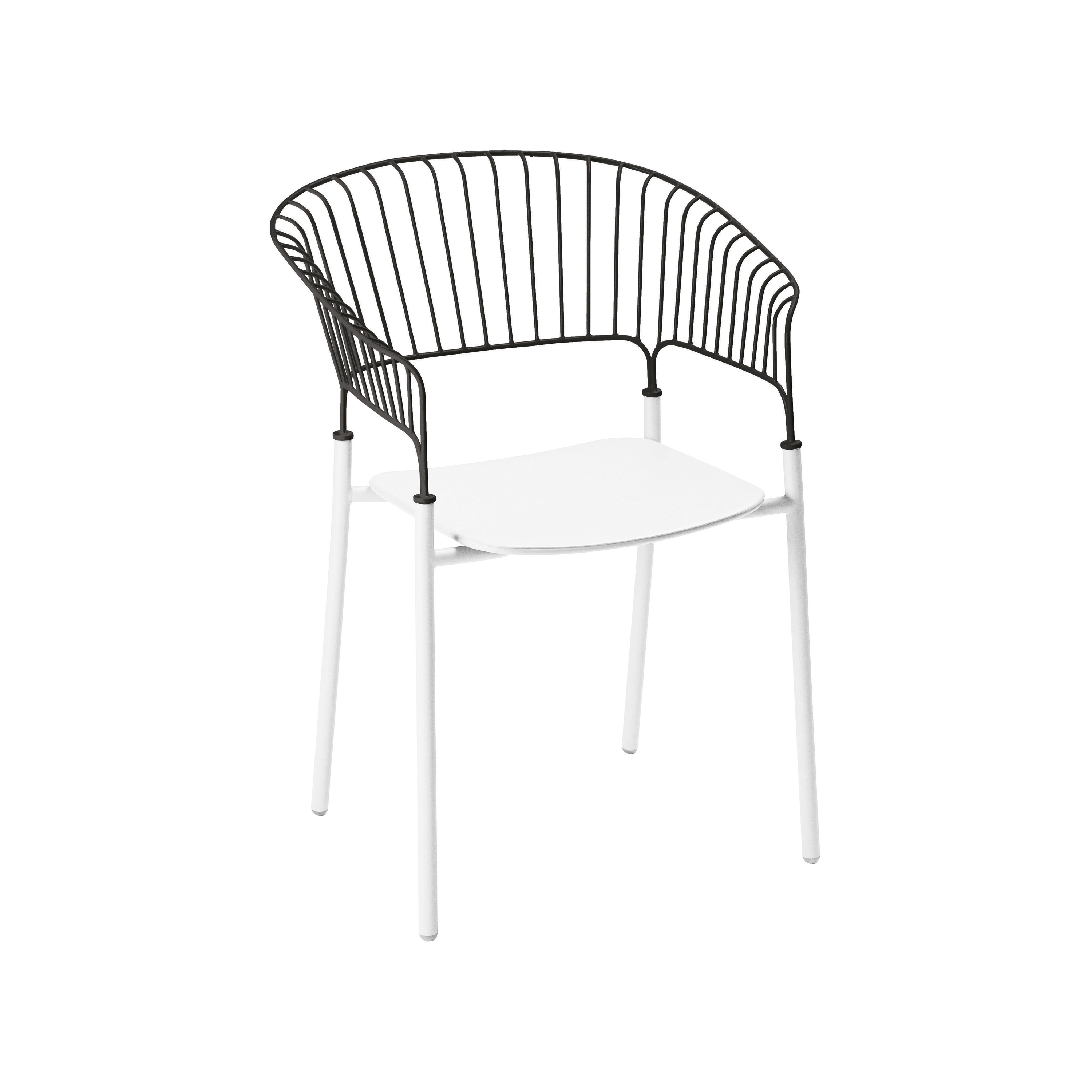 Display product Odéon | Armchair from manufacturer FERMOB