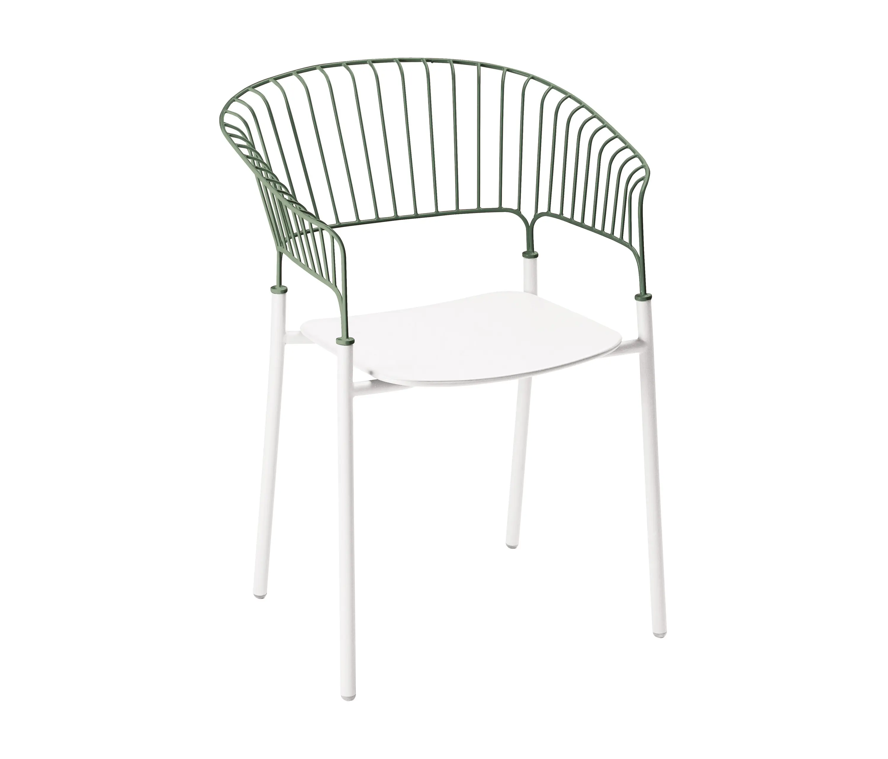 FERMOB - Odéon | Armchair