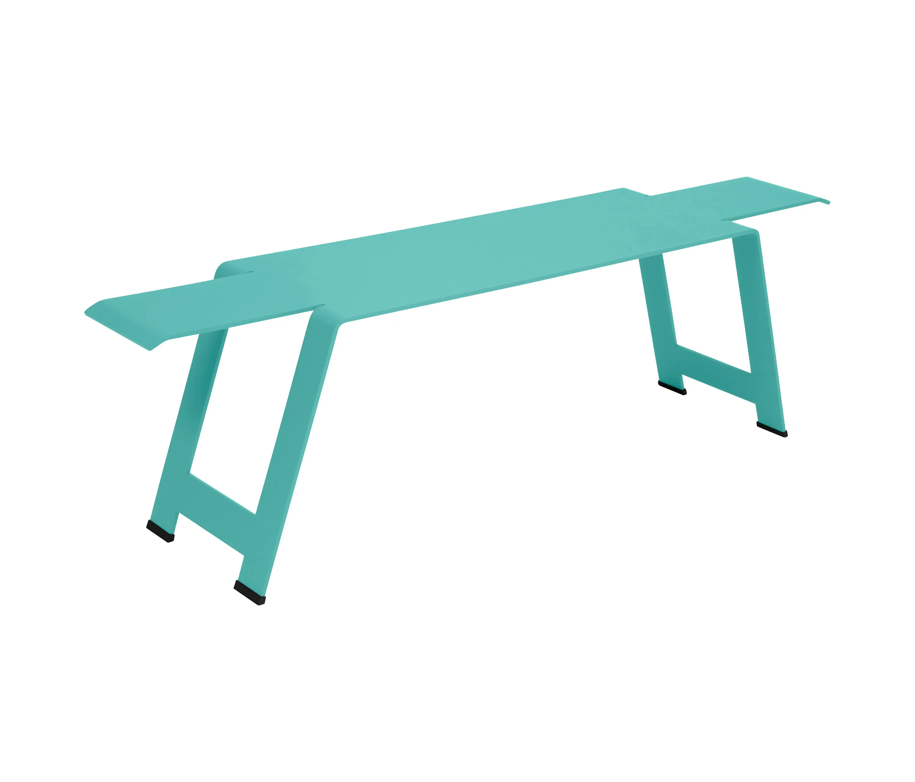 FERMOB - Origami | Bench