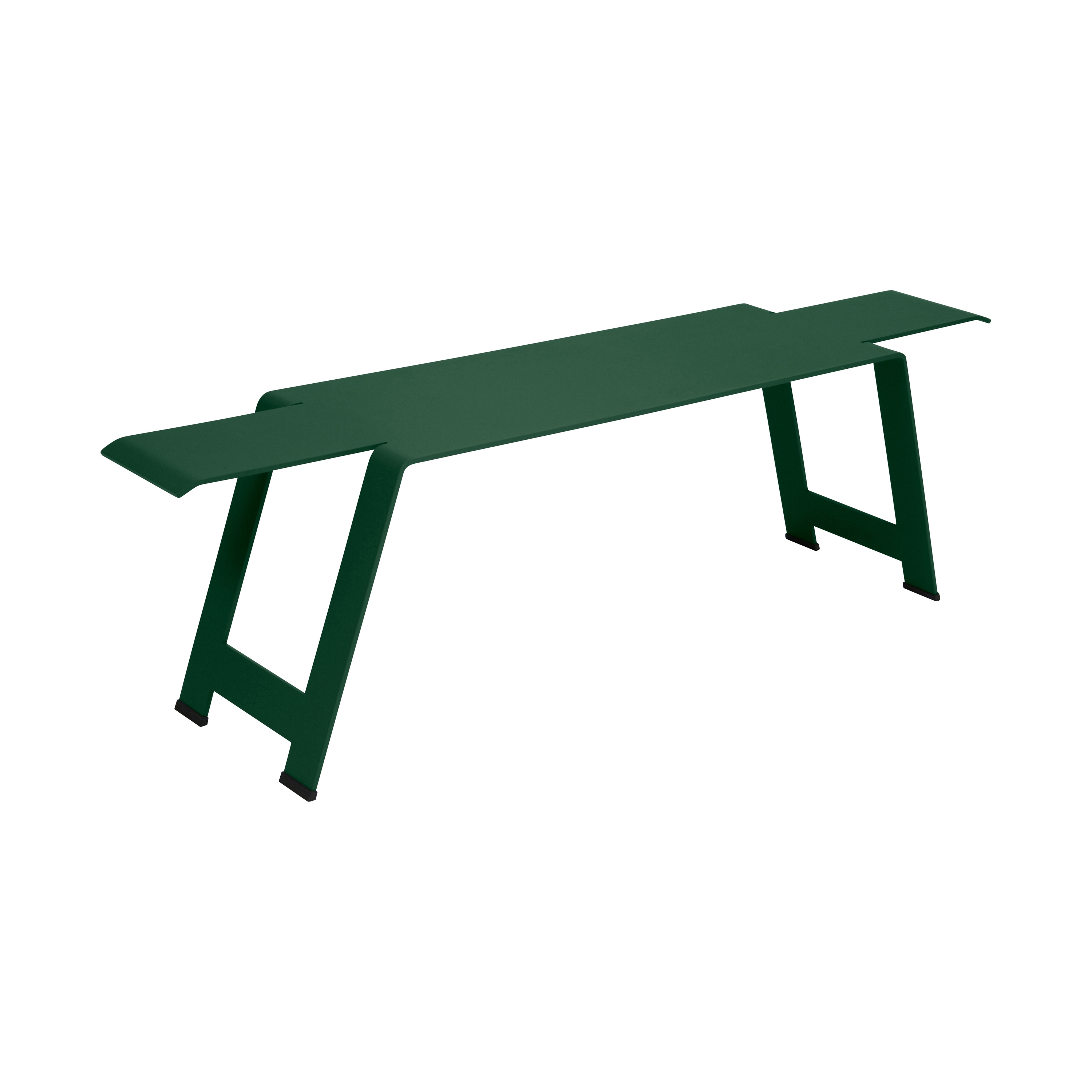 Display product Origami | Bench from manufacturer FERMOB
