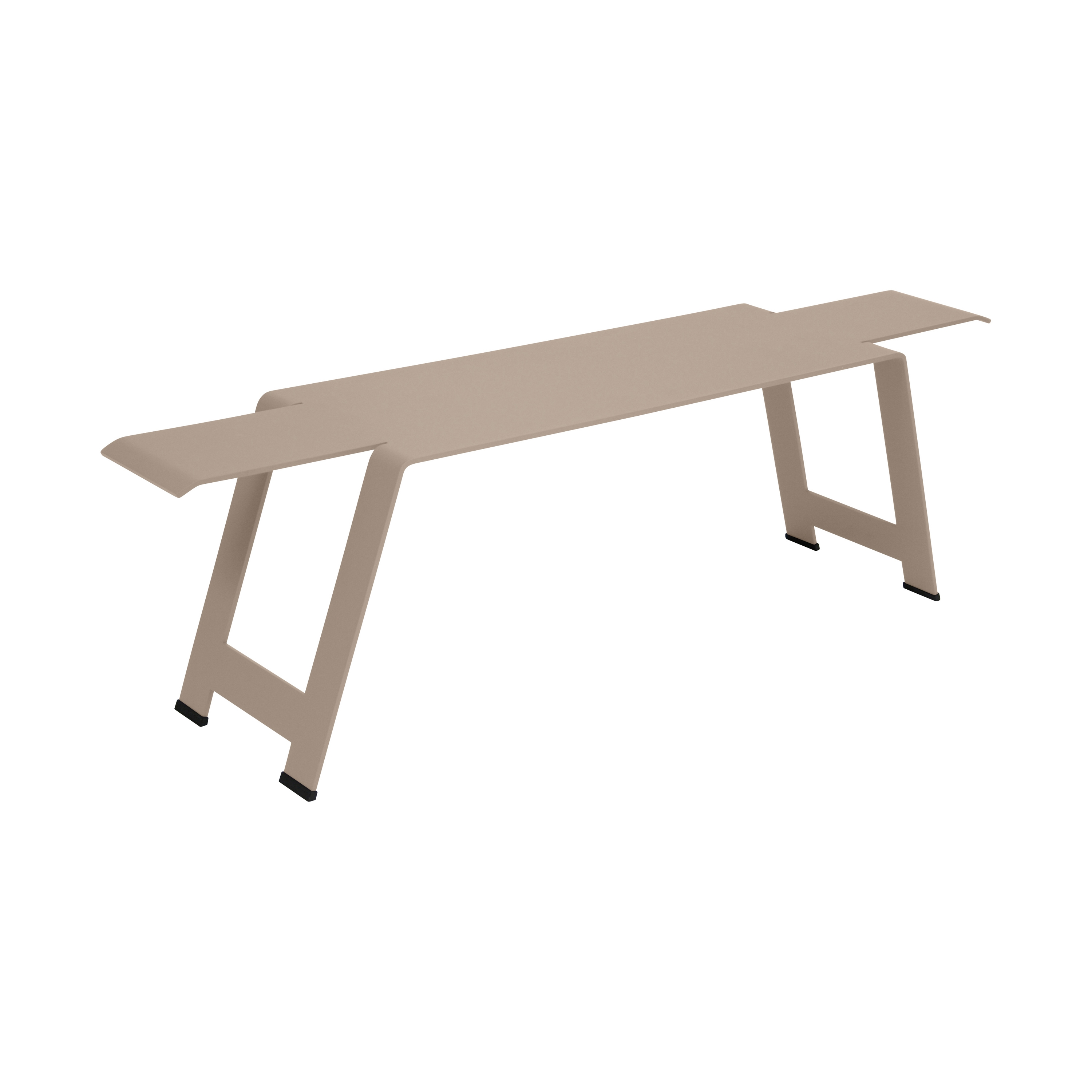 Origami | Bench