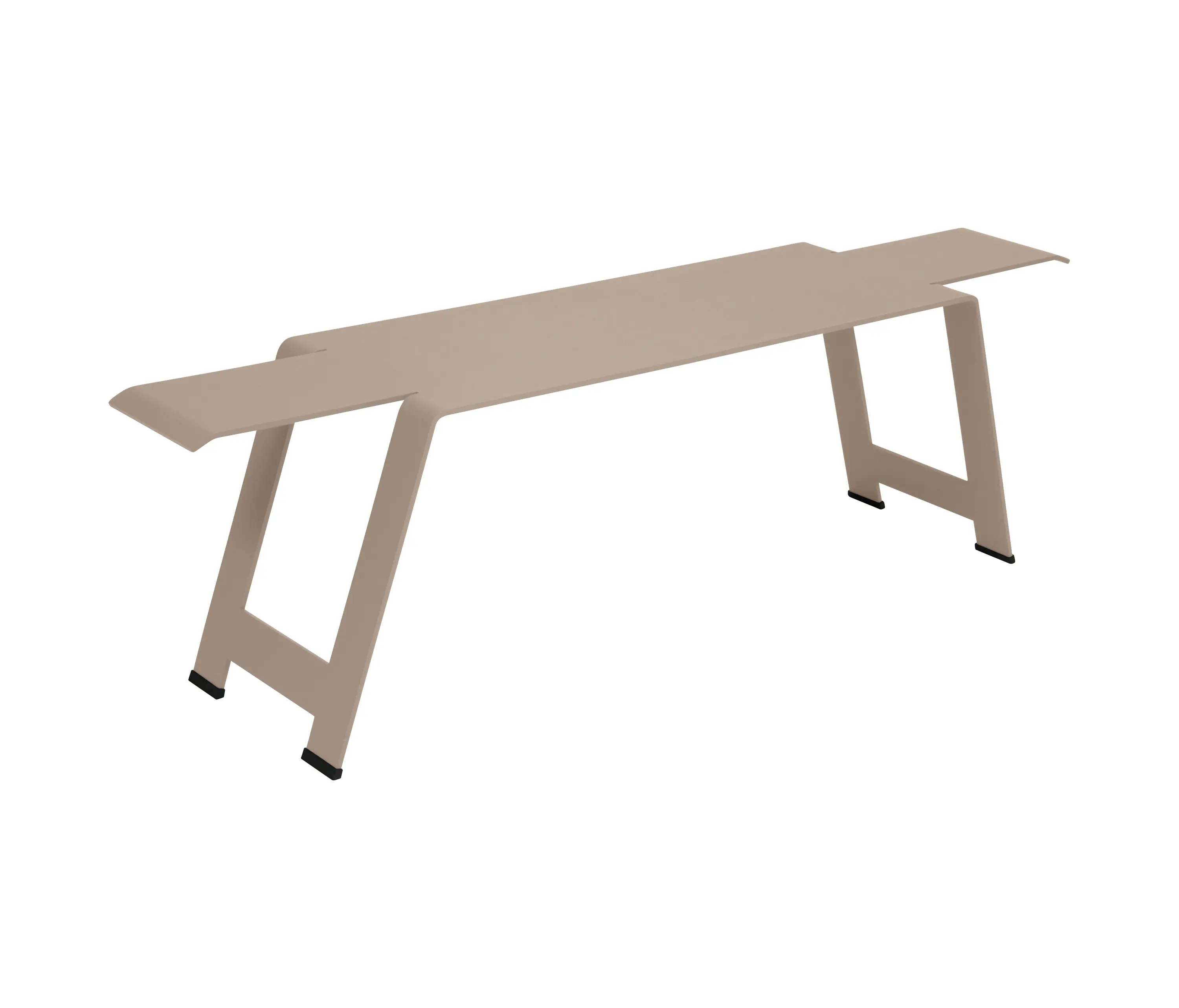 FERMOB - Origami | Bench