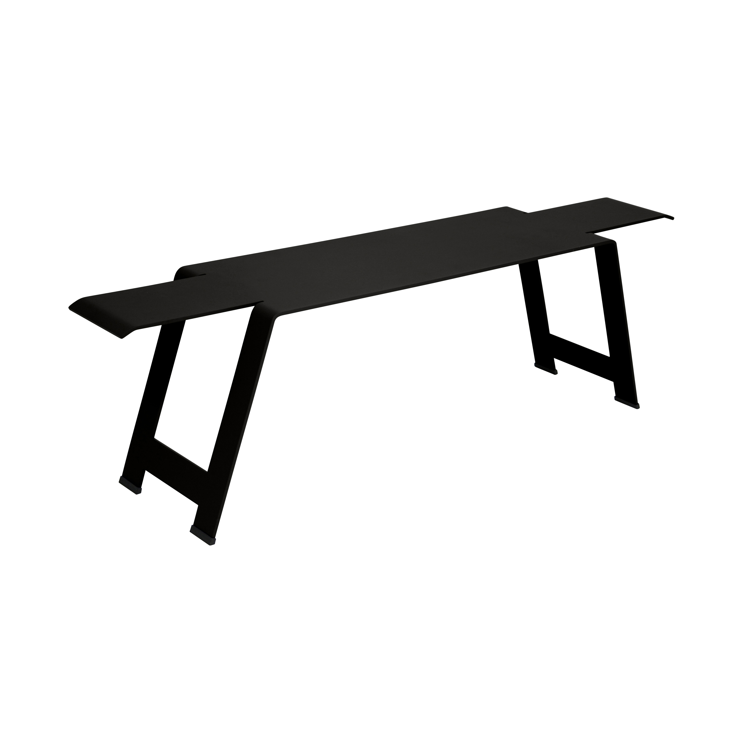 Mostrar el producto Origami | Bench del fabricante FERMOB