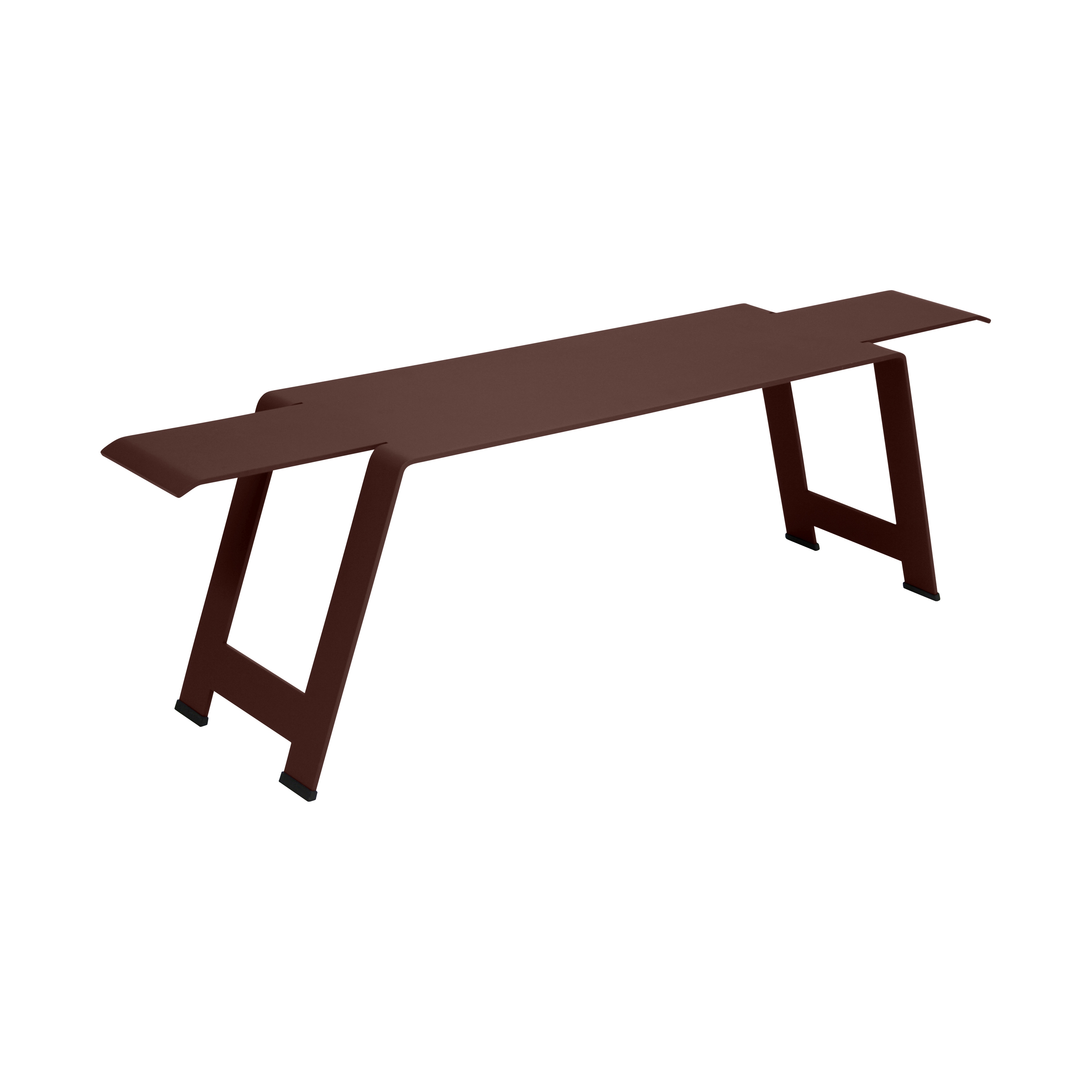 Display product Origami | Bench from manufacturer FERMOB