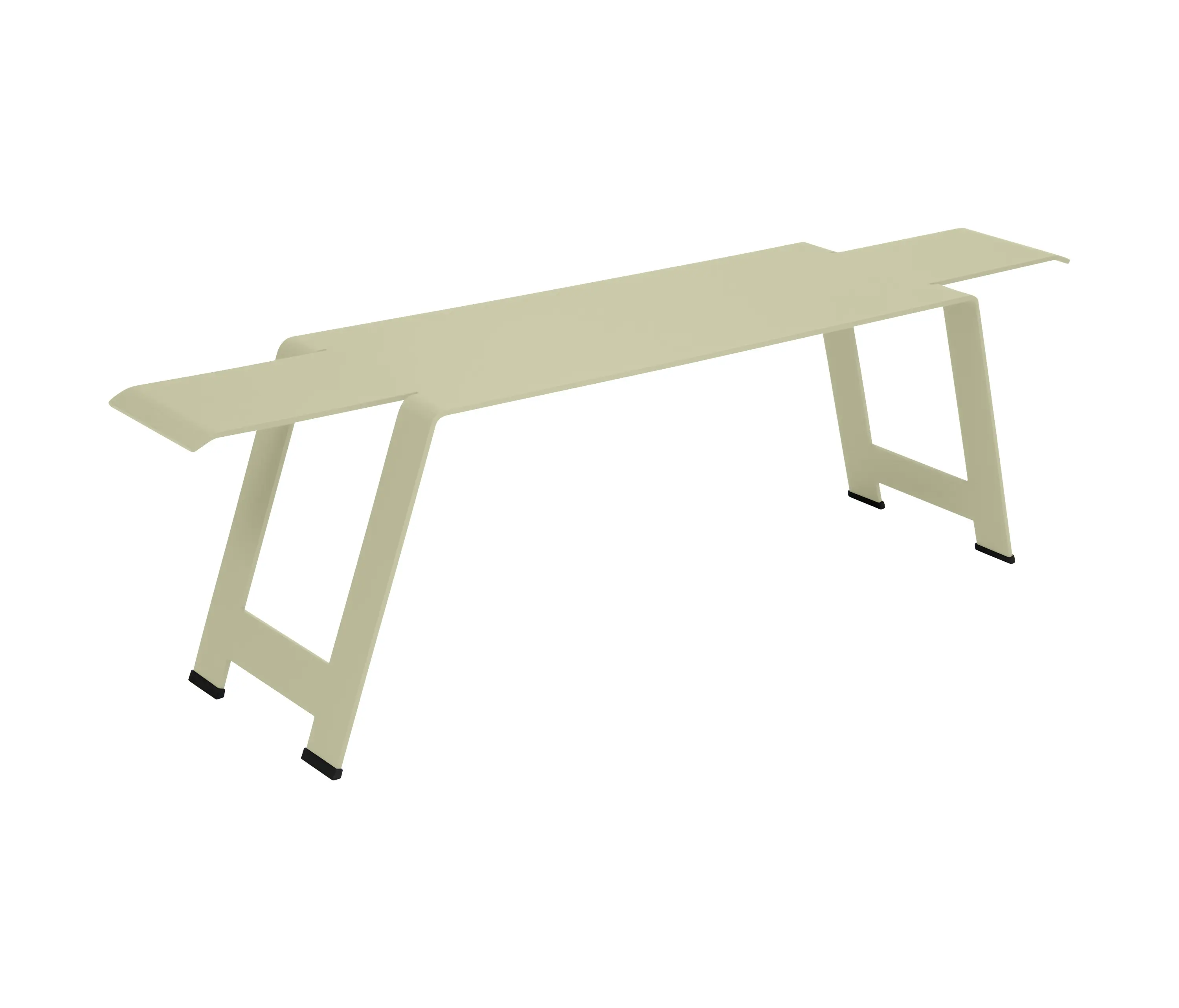 FERMOB - Origami | Bench