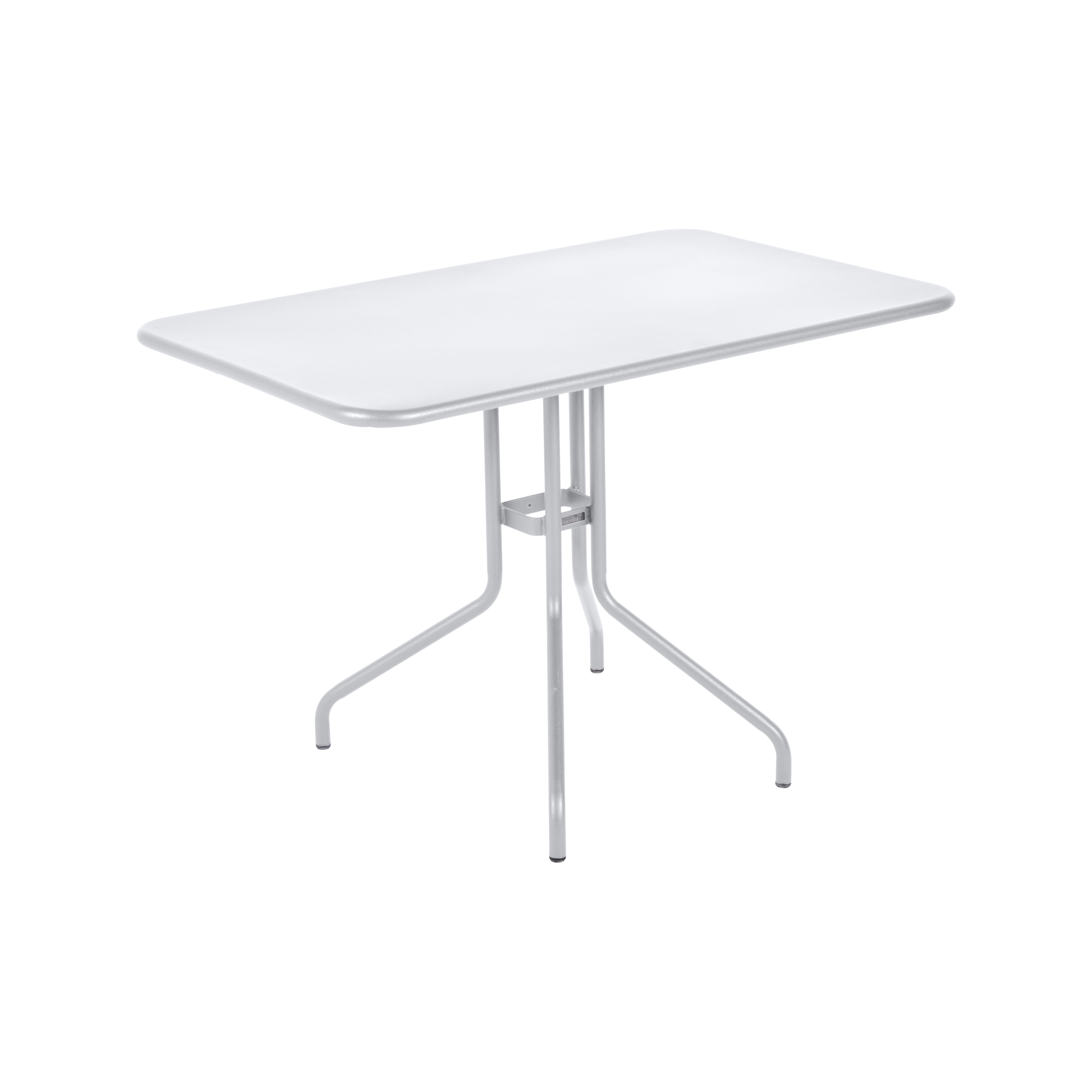 Display product Pétale | Table 110 x 70 cm from manufacturer FERMOB
