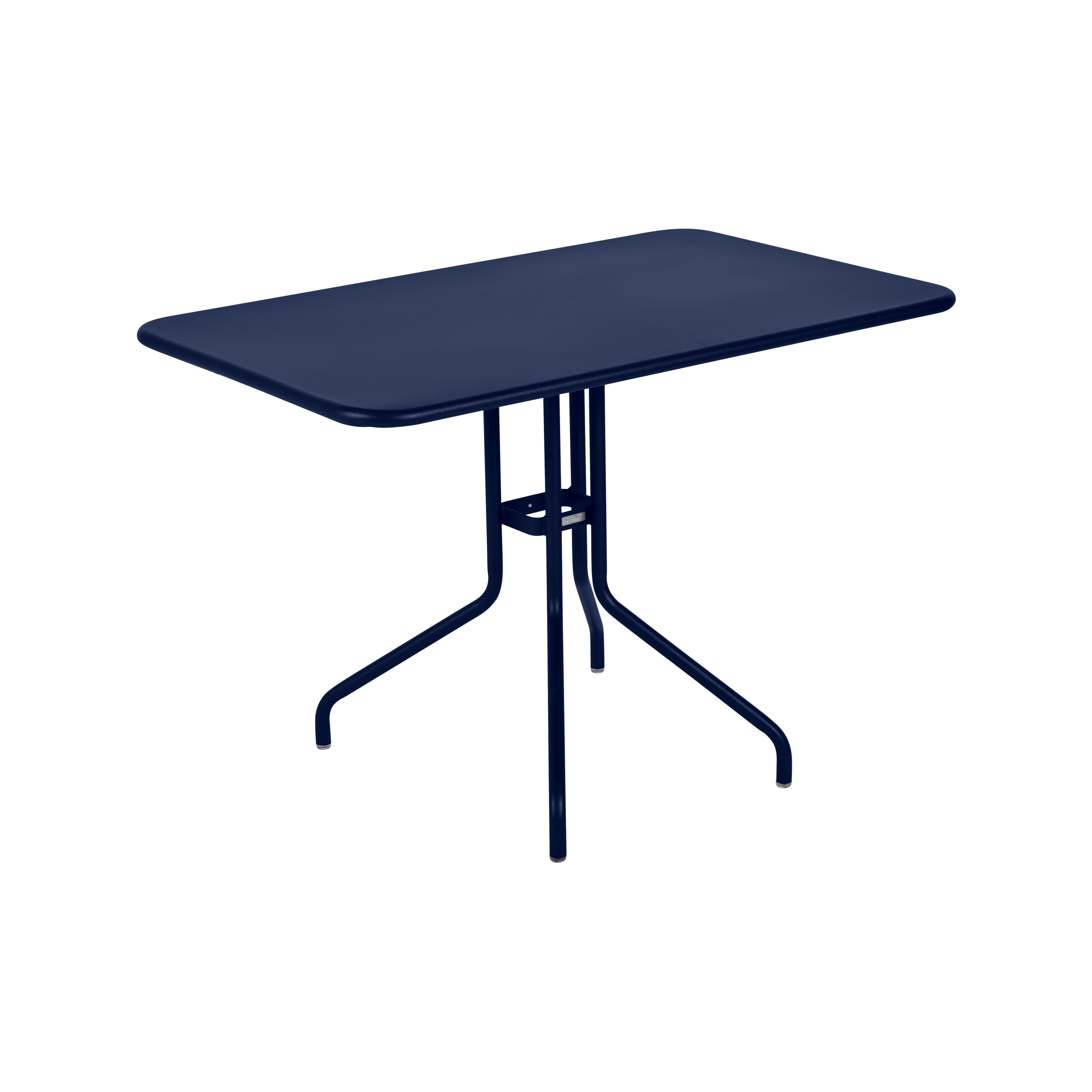 Display product Pétale | Table 110 x 70 cm from manufacturer FERMOB