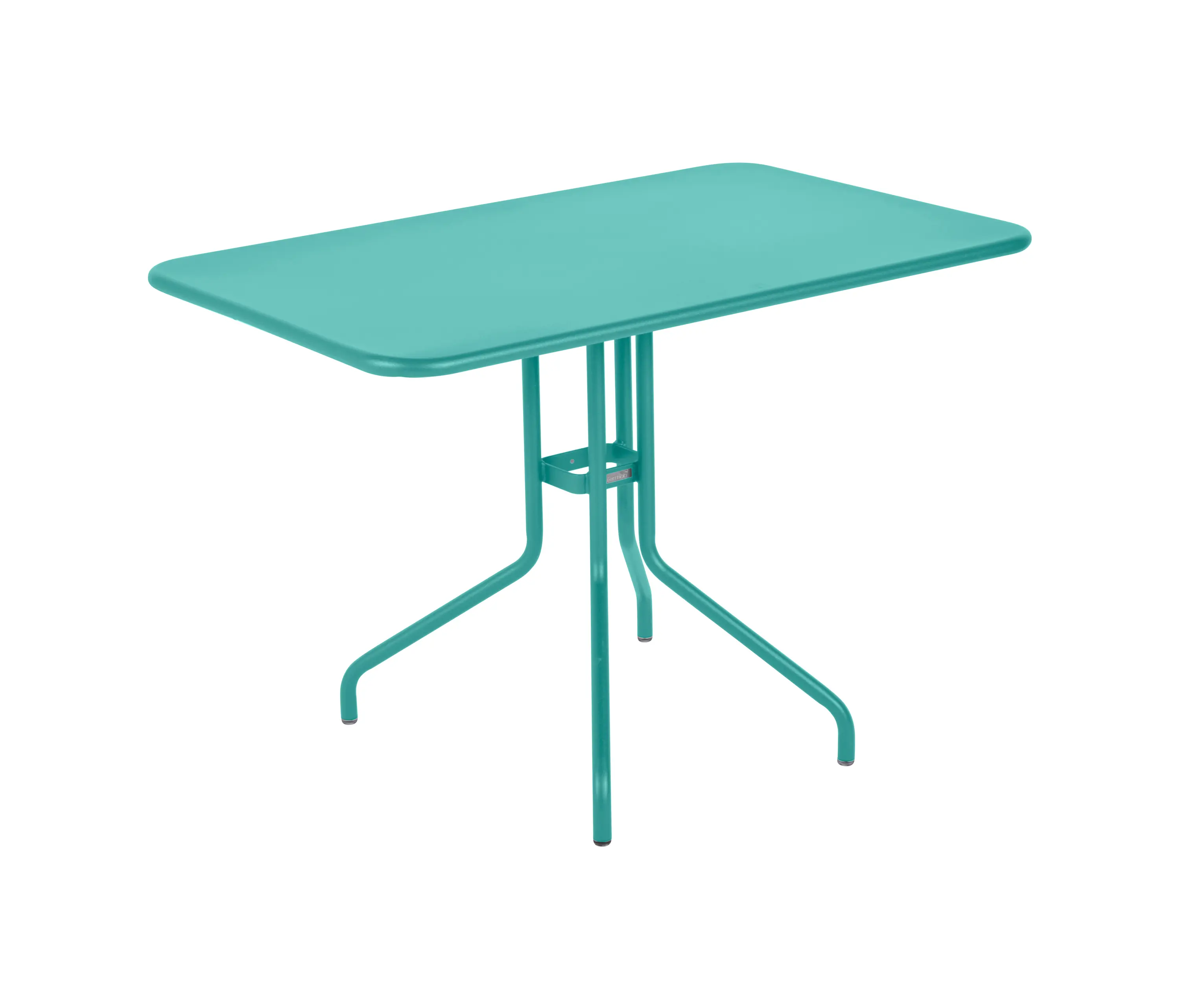 FERMOB - Pétale | Tisch 110 x 70 cm