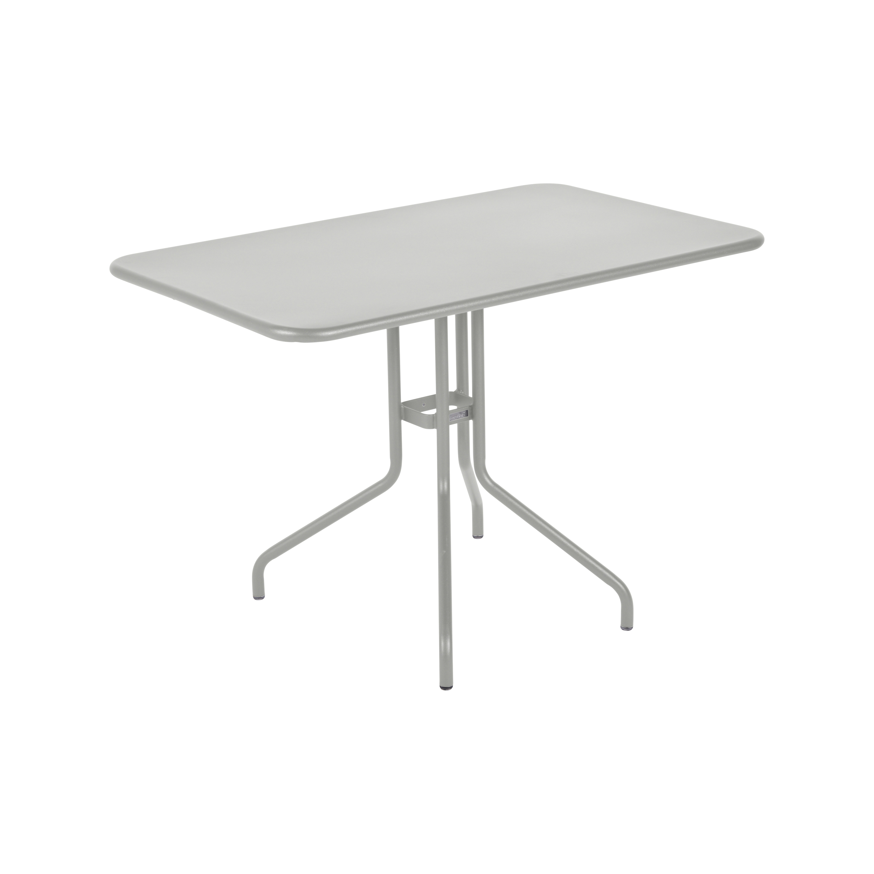 Display product Pétale | Table 110 x 70 cm from manufacturer FERMOB