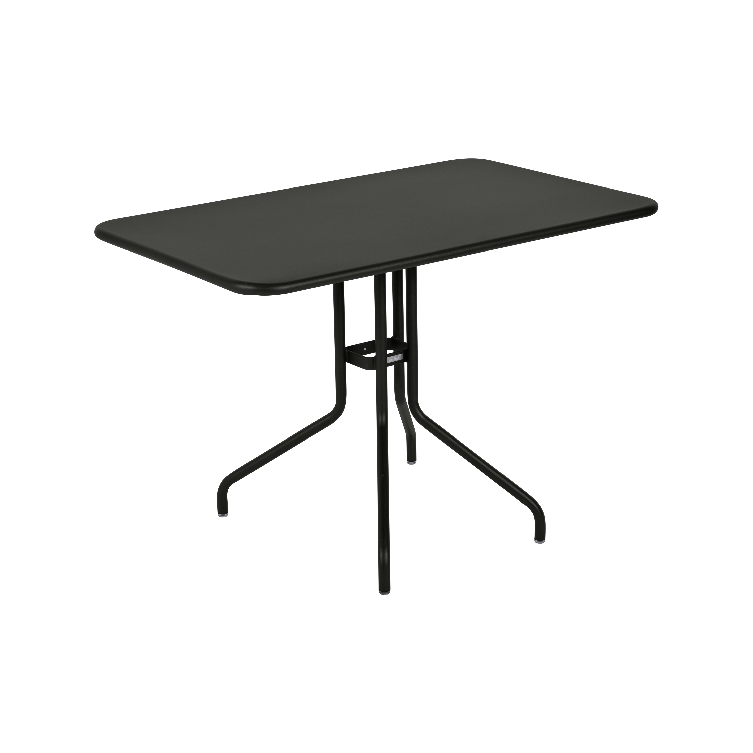 Display product Pétale | Table 110 x 70 cm from manufacturer FERMOB