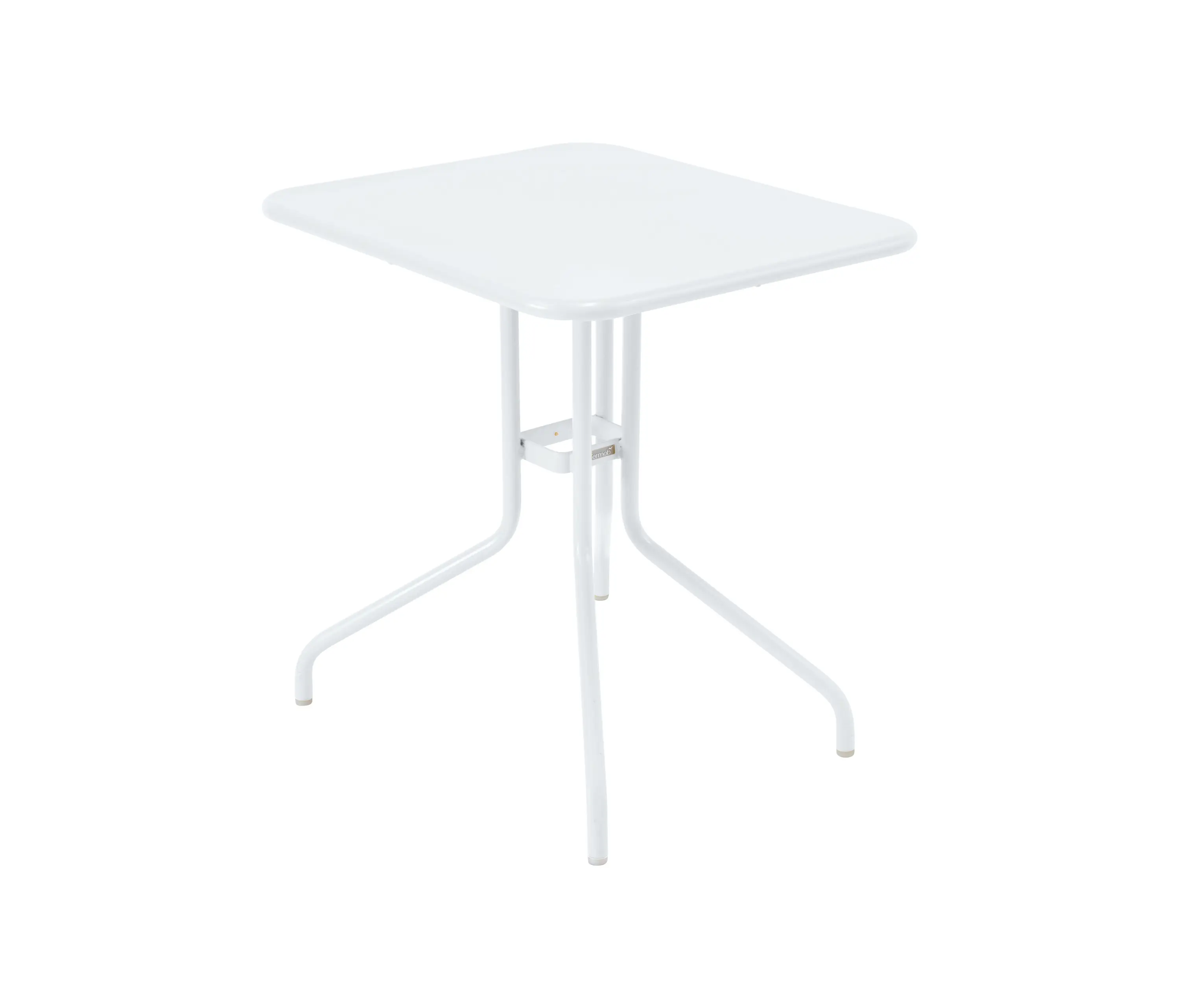 FERMOB - Pétale | Table 60 x 70 cm