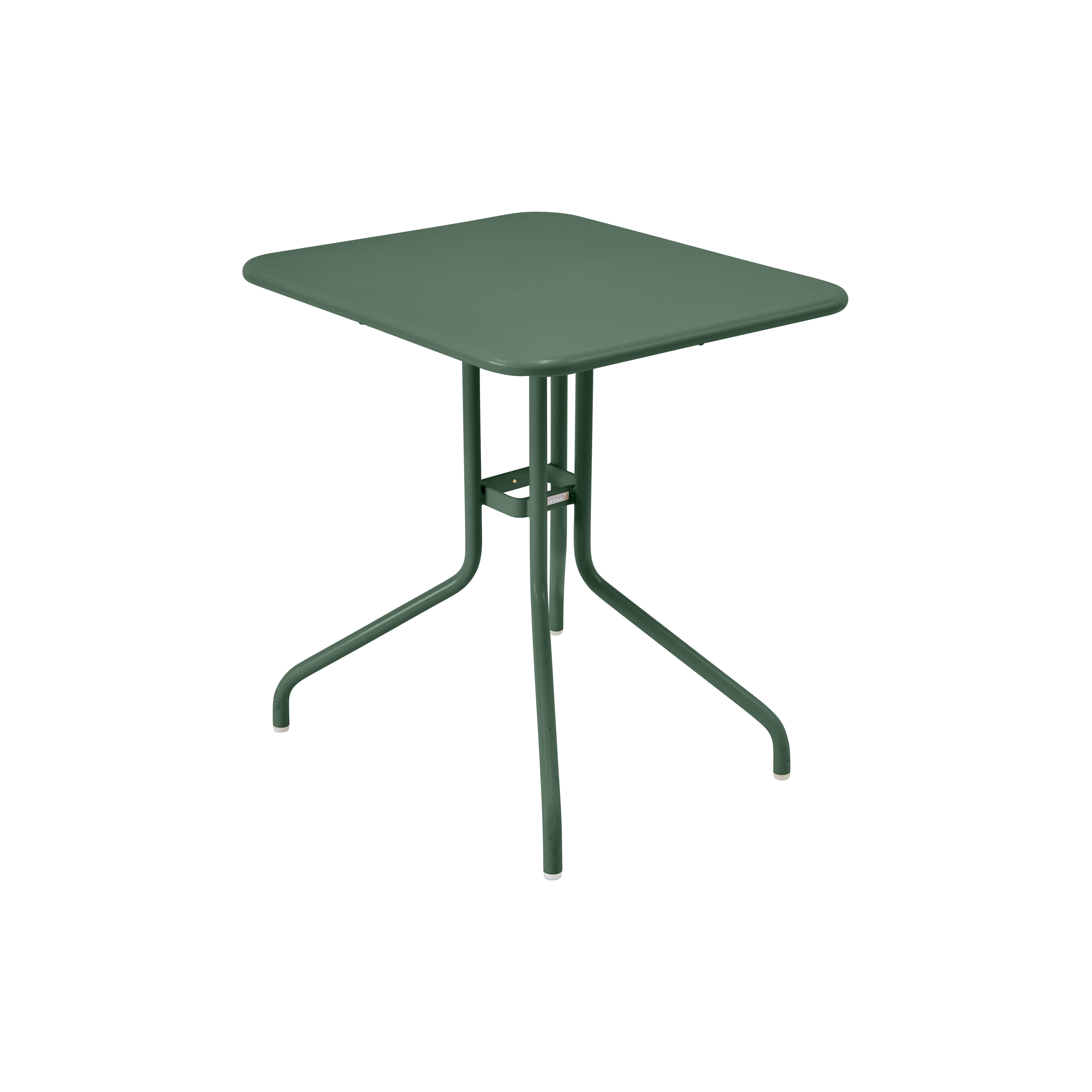 Display product Pétale | Table 60 x 70 cm from manufacturer FERMOB