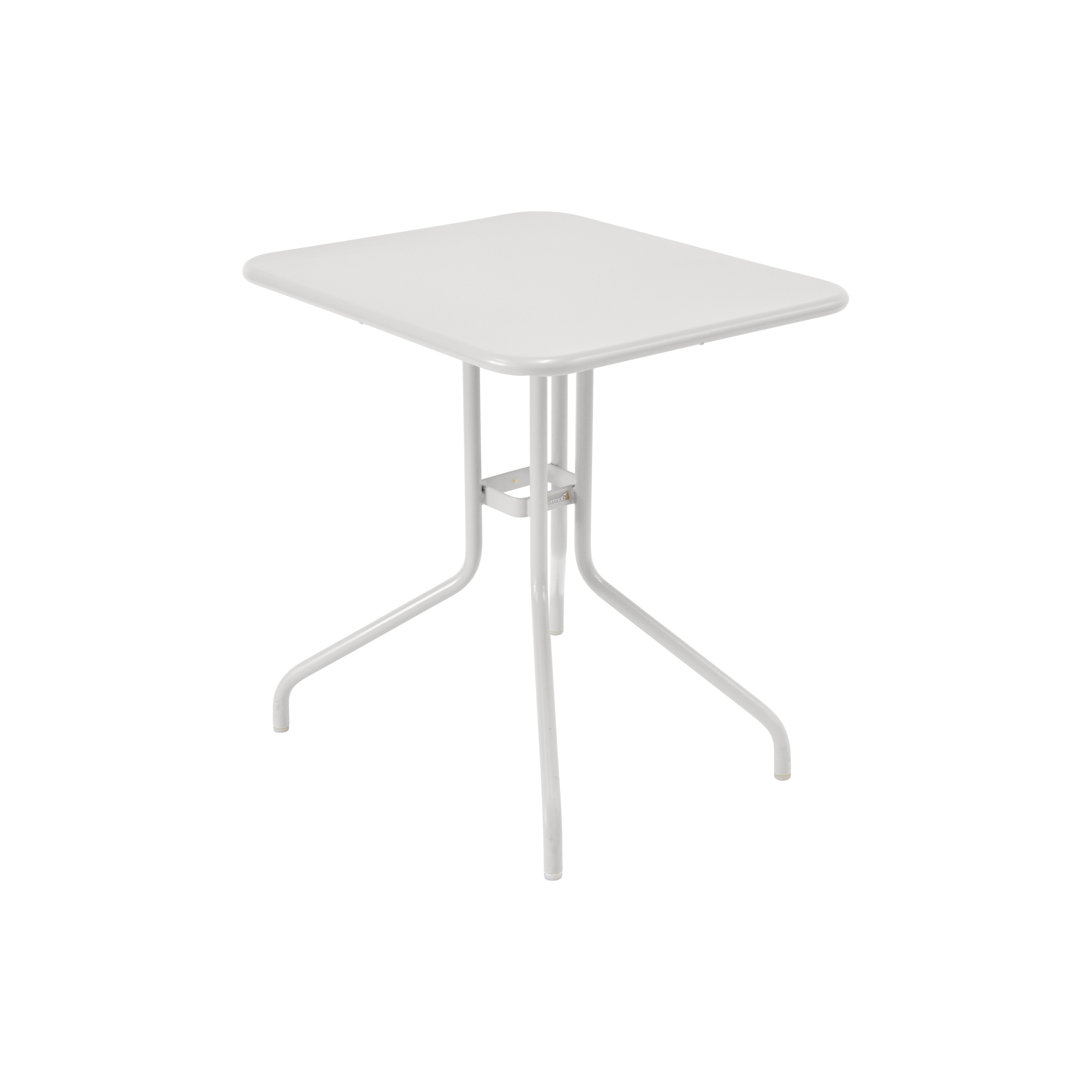 Afficher le produit Pétale | Table 60 x 70 cm du fabricant FERMOB