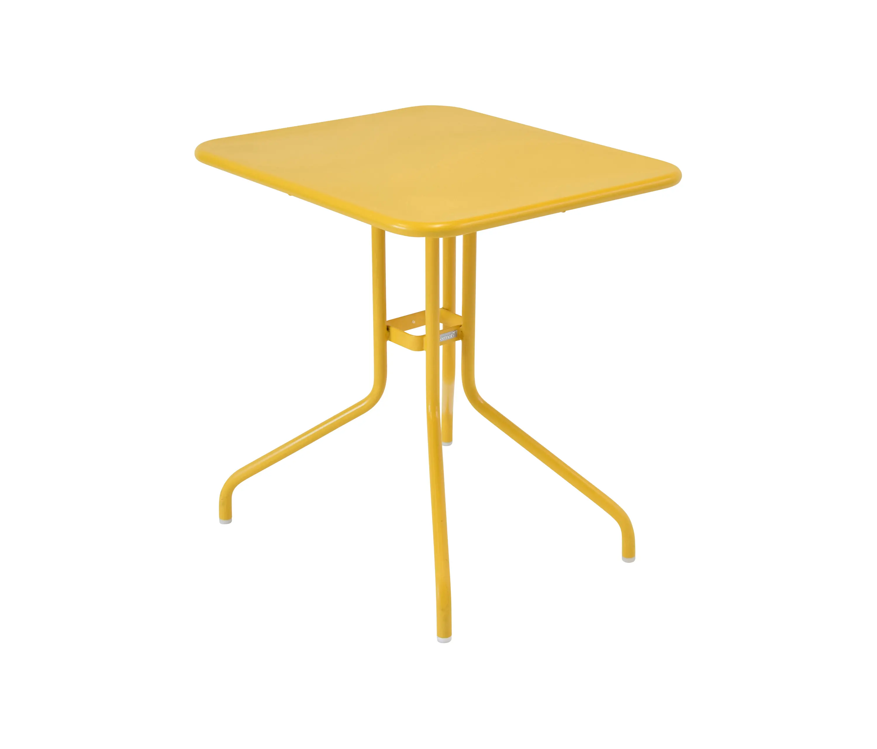 FERMOB - Pétale | Table 60 x 70 cm