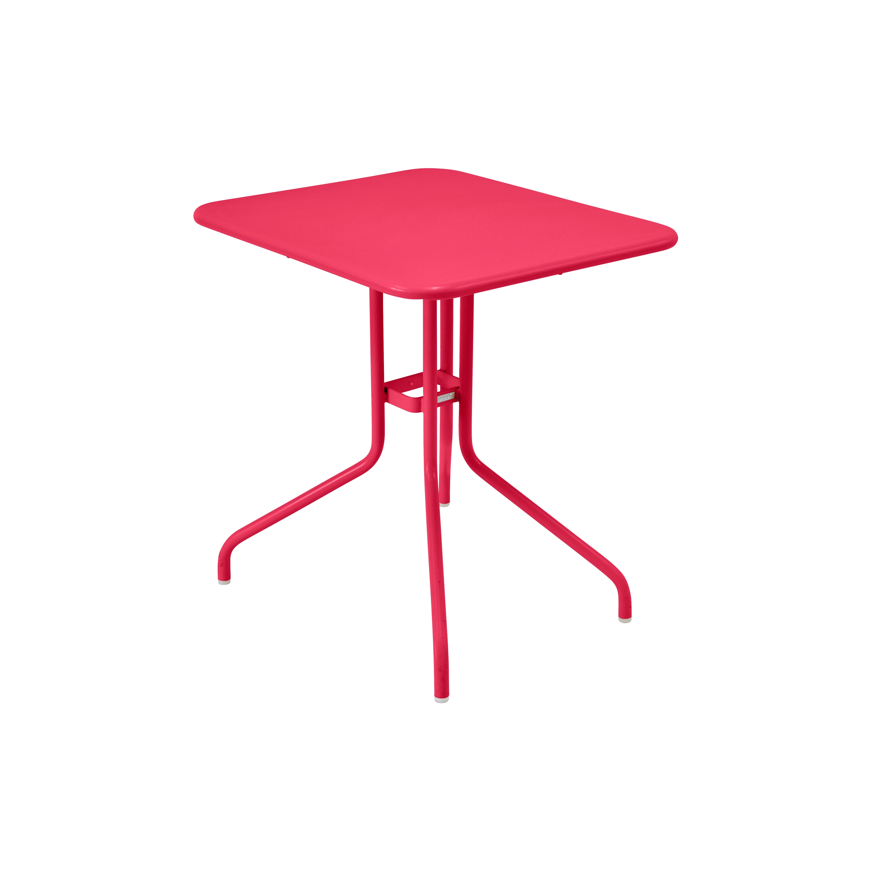 Mostrar el producto Pétale | Table 60 x 70 cm del fabricante FERMOB