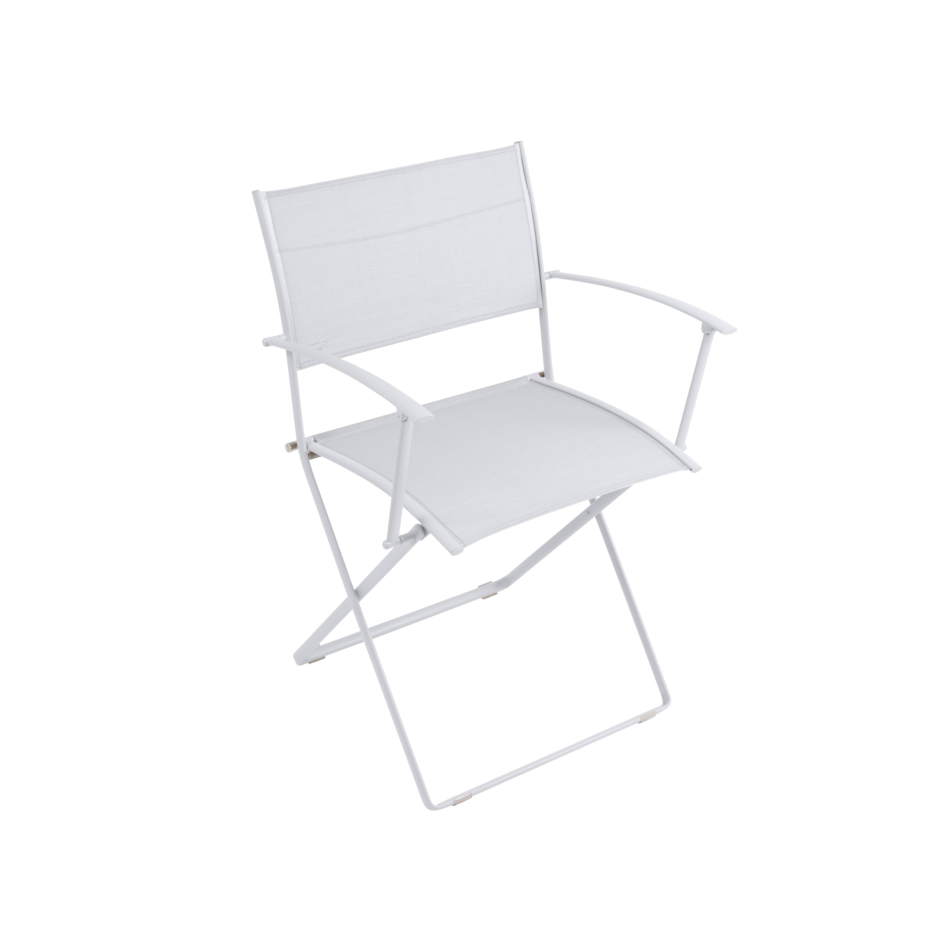 Plein Air | Armchair