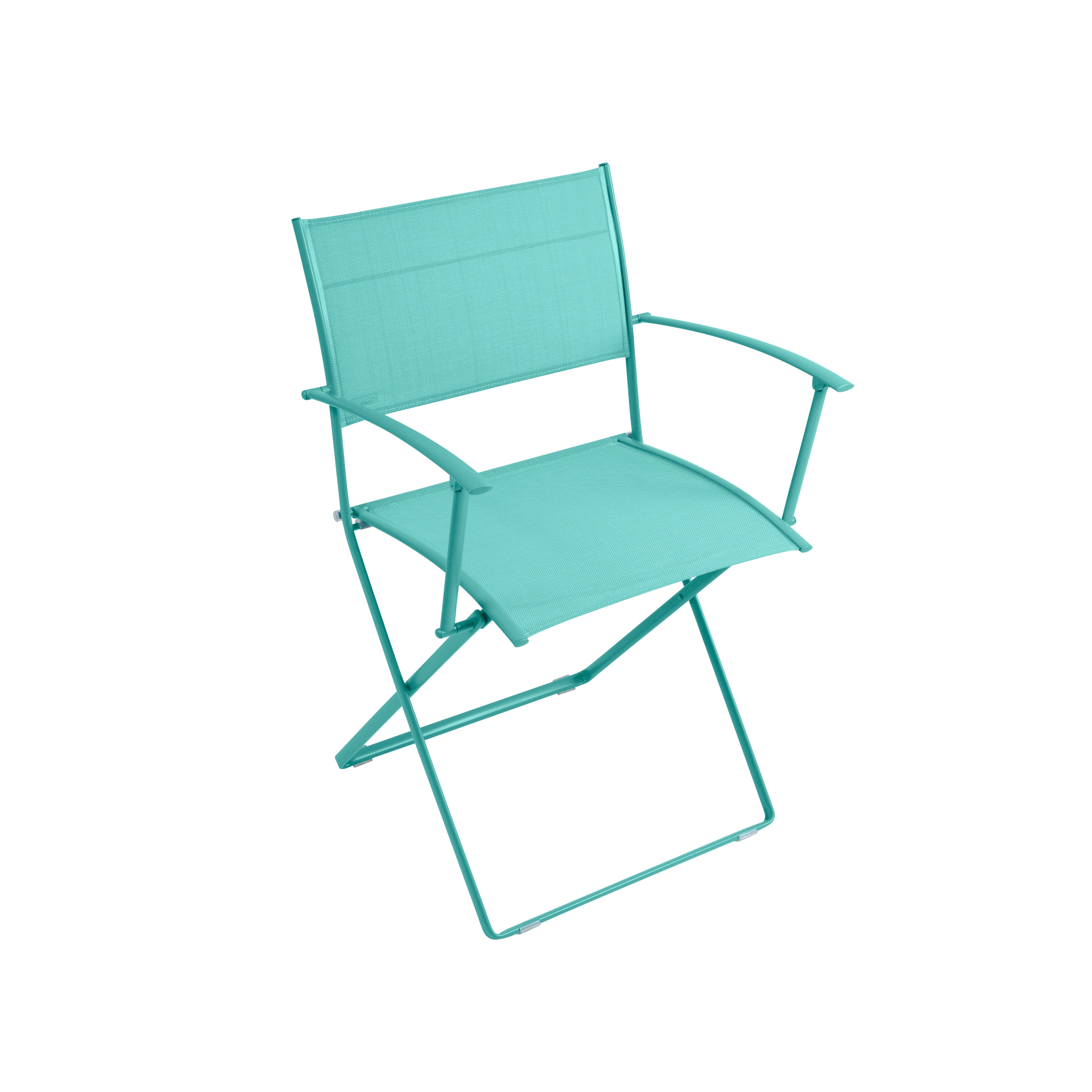 Plein Air | Armchair