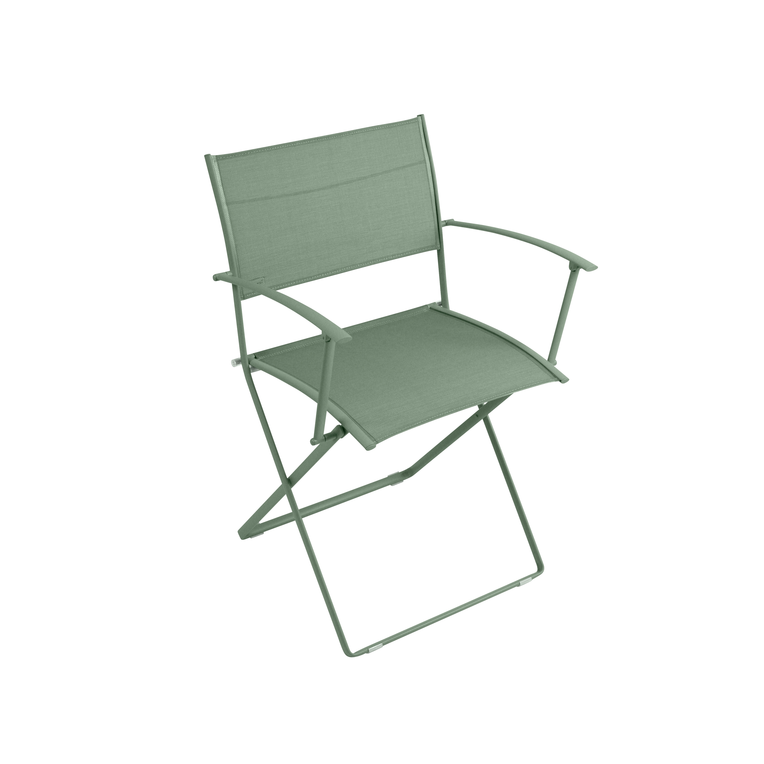 Plein Air | Armchair
