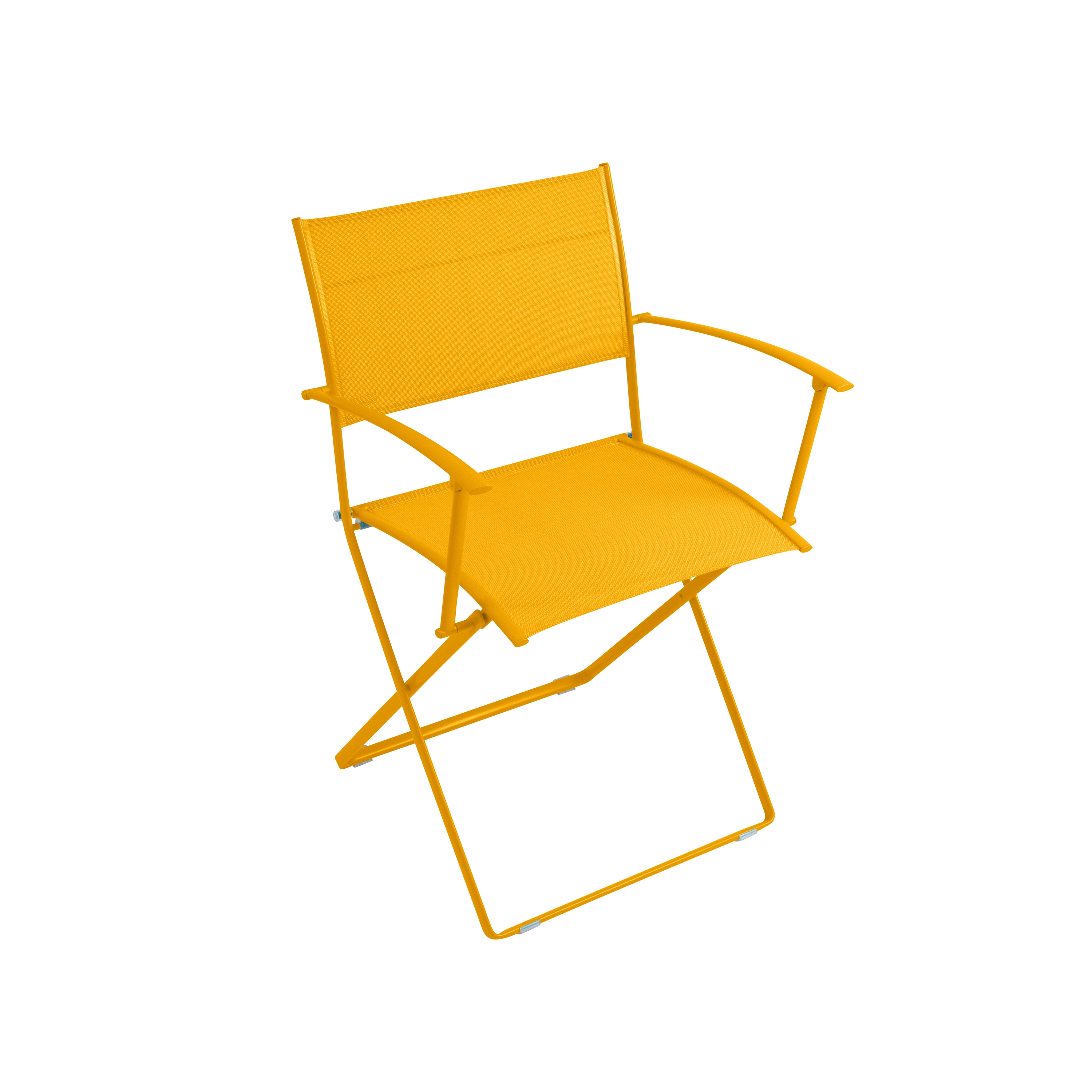 Mostra il prodotto Plein Air | Armchair del produttore FERMOB