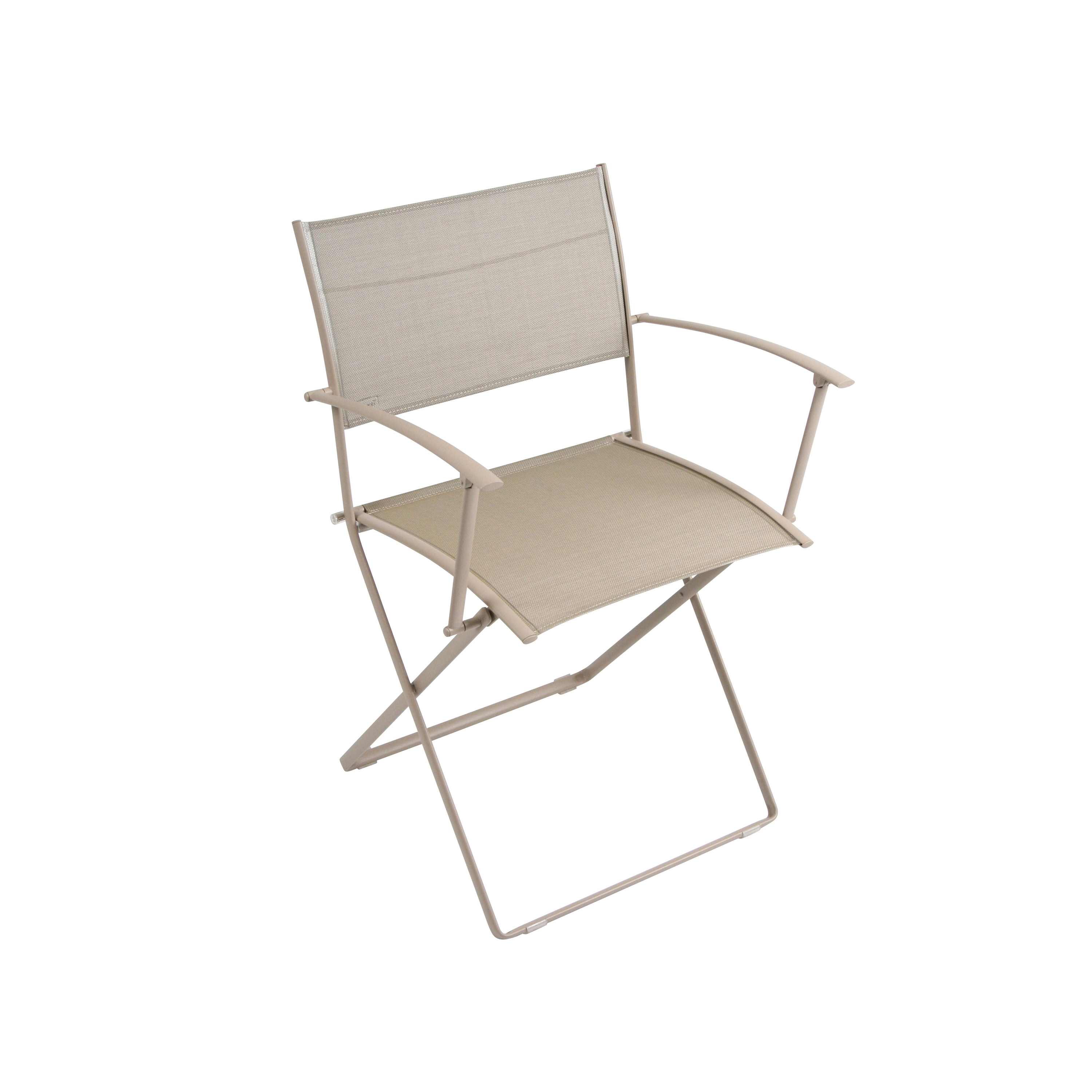 Plein Air | Armchair