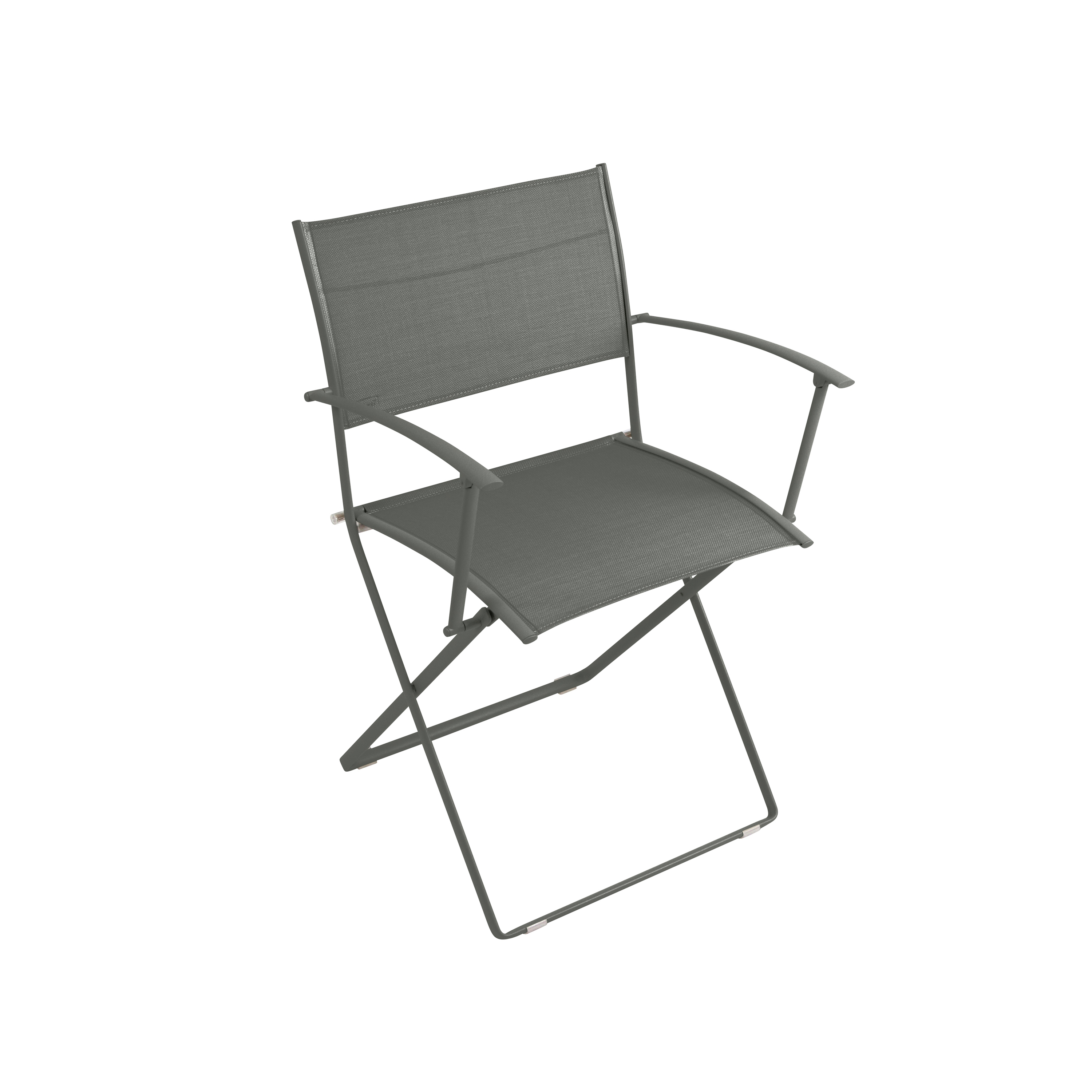 Plein Air | Armchair